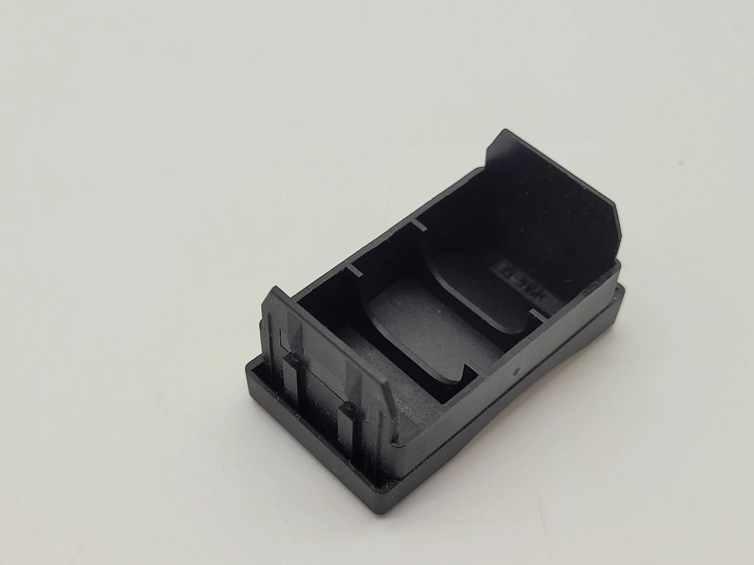 Blinddeckel Blindkappe Schalter 6H0957087A SEAT AROSA (6H) 1