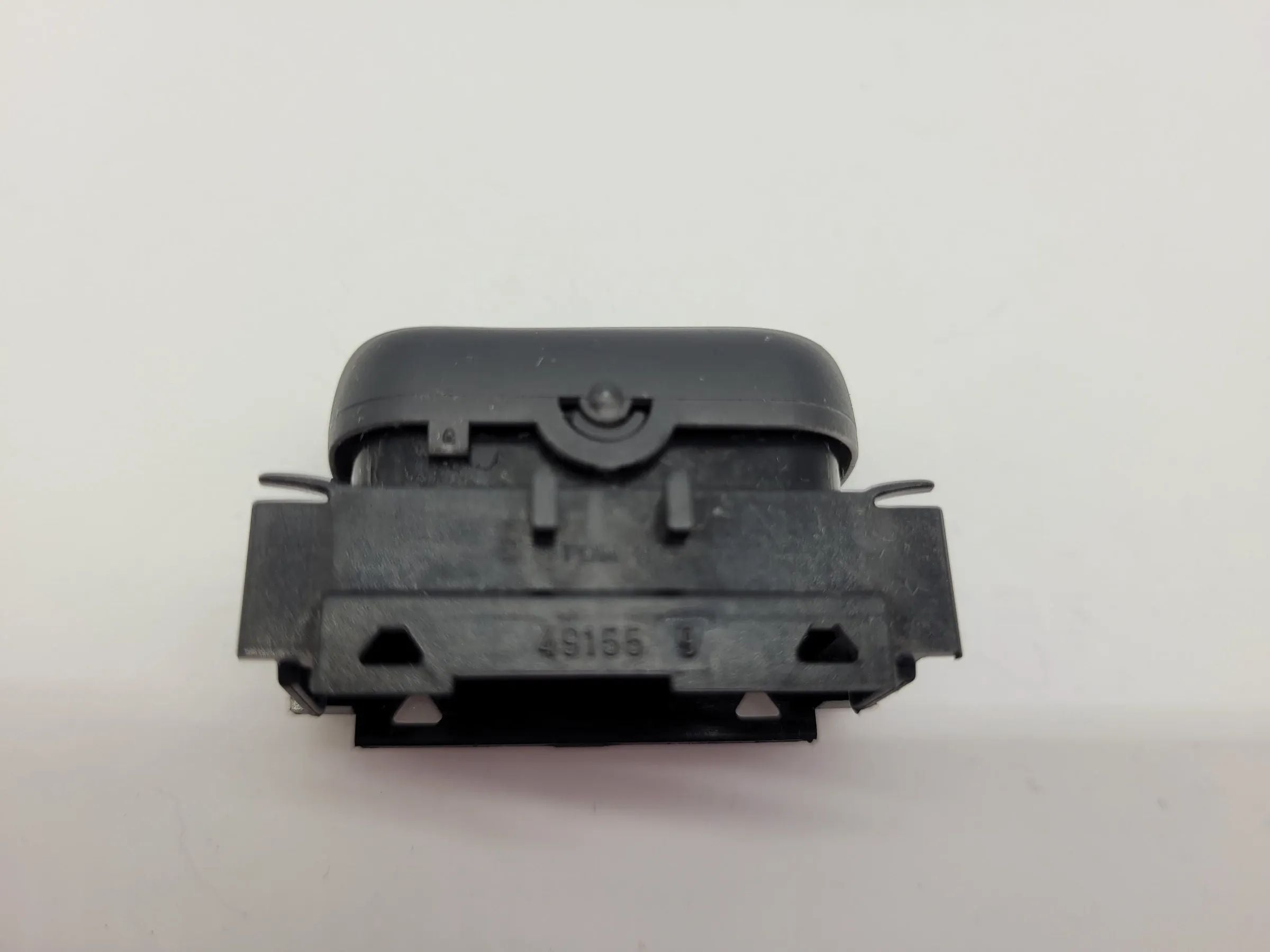 Original Mercedes-Benz A-Klasse (W168) Blindschalter Knopf Taste A1688207110