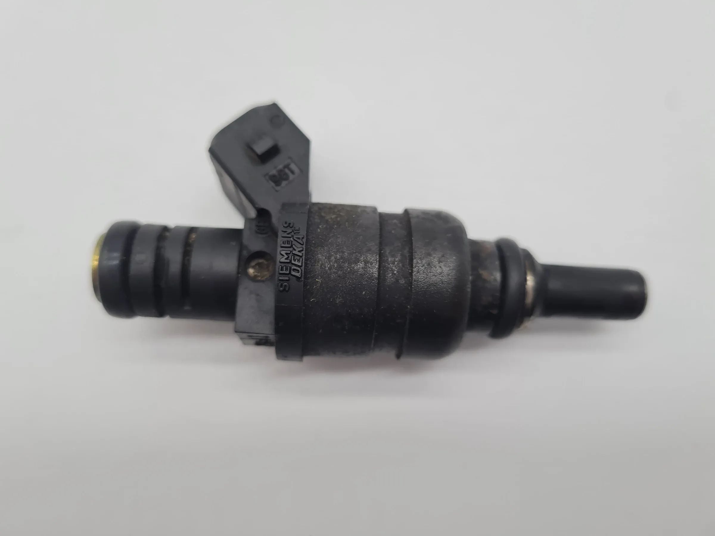 BMW 3er/5er (E46:320-328, E39:520 525, Z3 Z4) Injektor Bahan Bakar 1427240