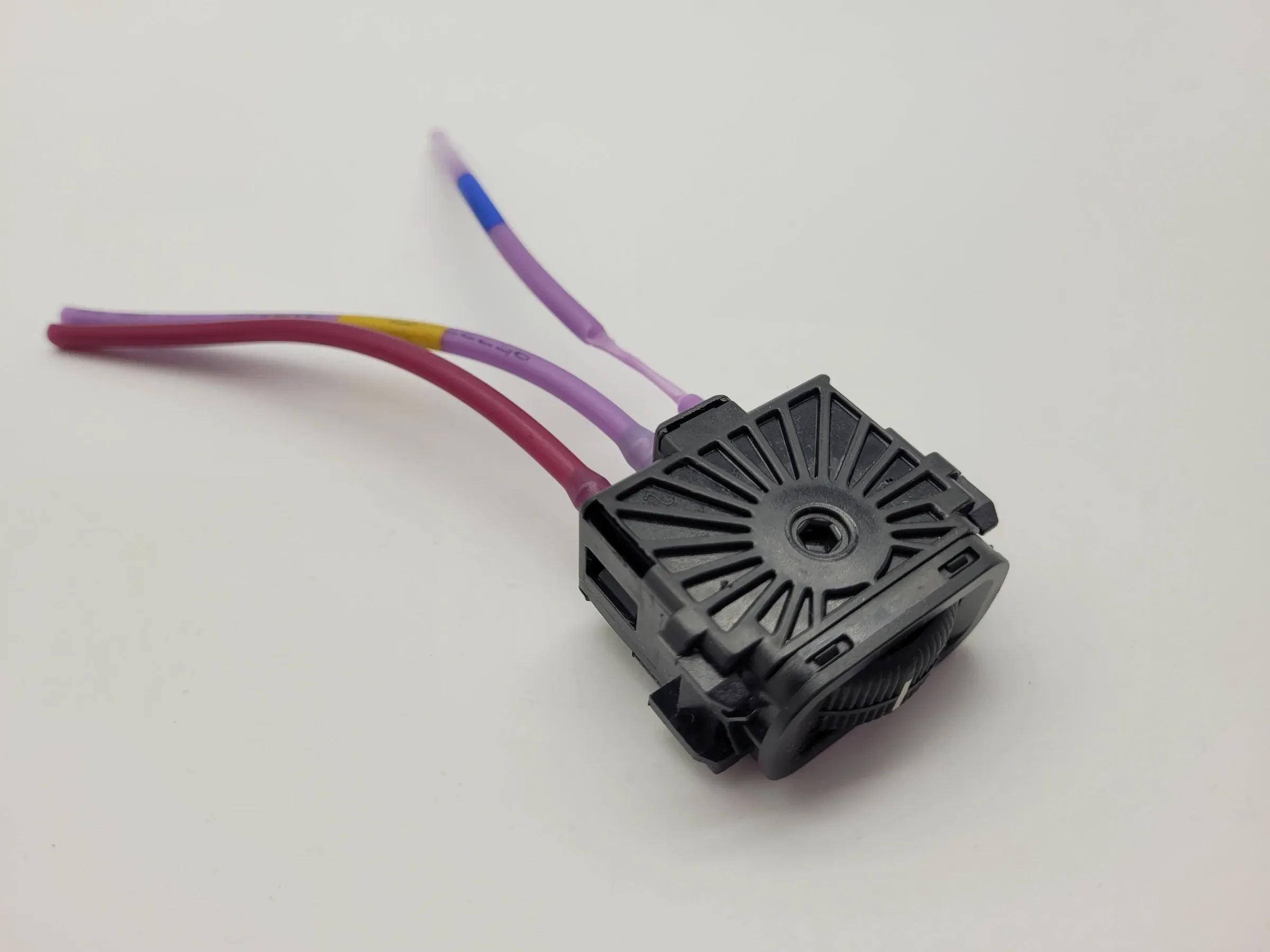 Original Mercedes-Benz A-Klasse Schalter Leuchweitenregulierung LWR 1686890080