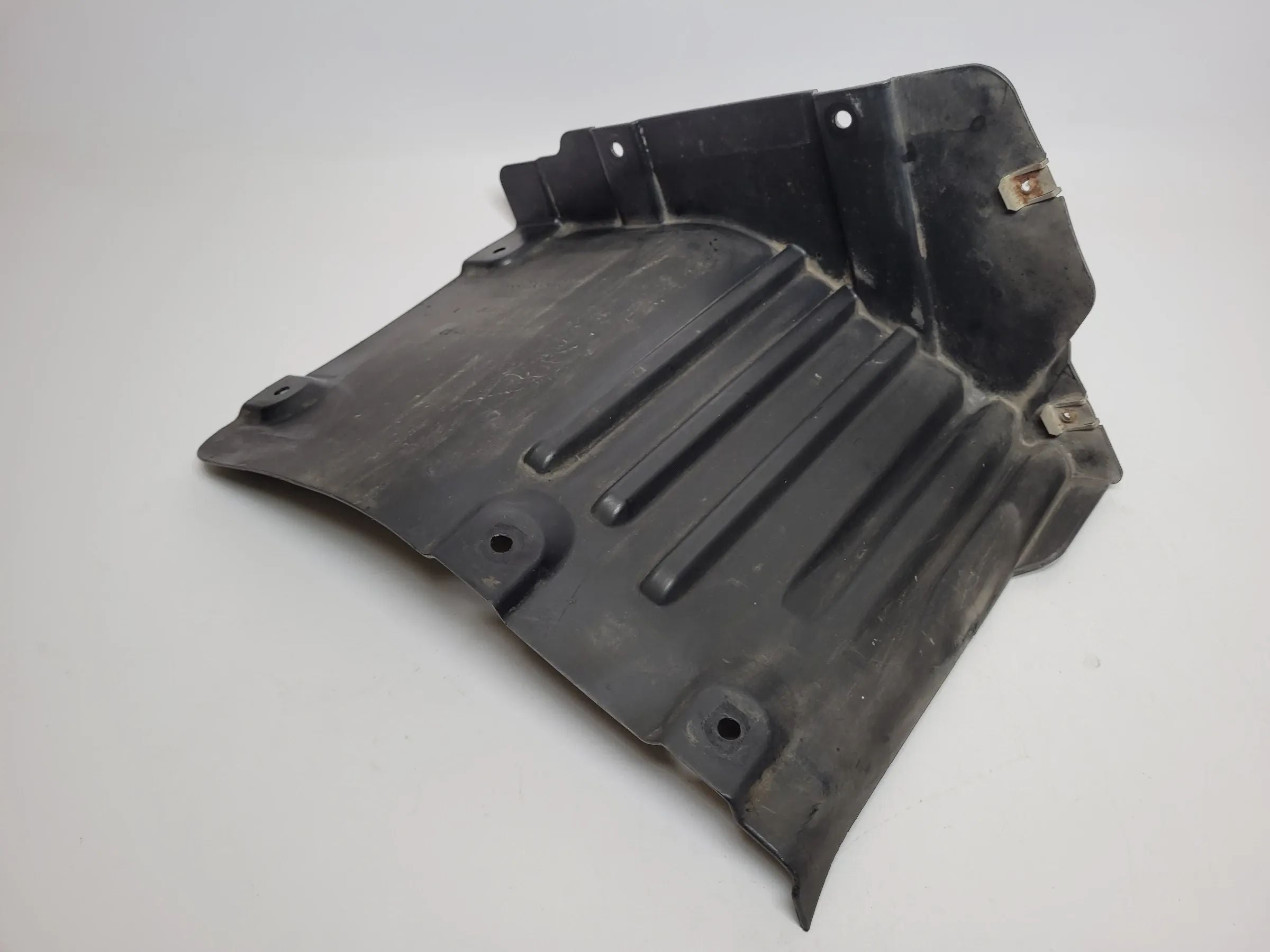 Original BMW 5er (E60/E61) Abdeckung Radhaus Radschale Rechts 51.71-7050538