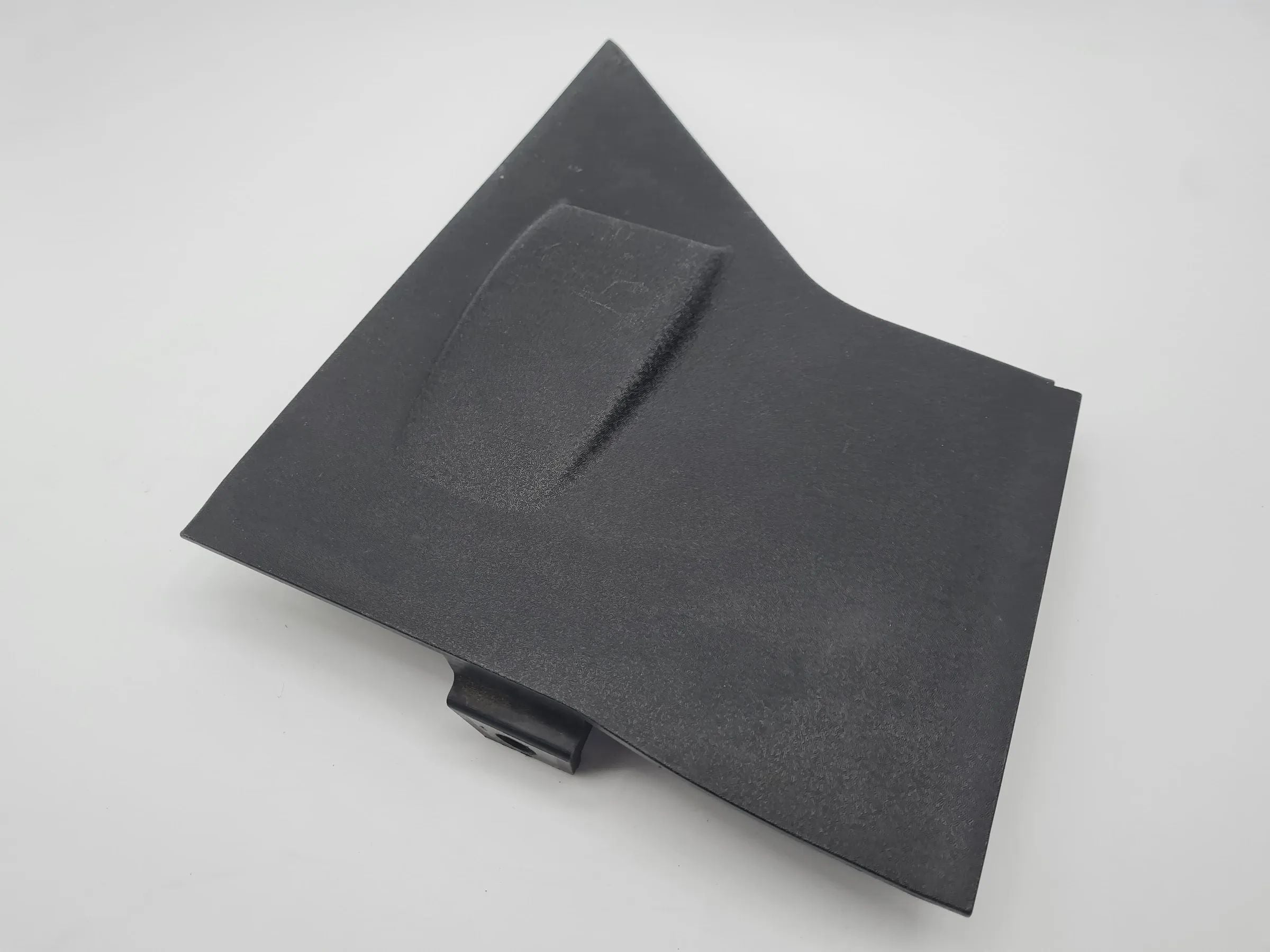 Audi A4 (8E/8H) Motorabdeckung Verkleidung 8E0103928B