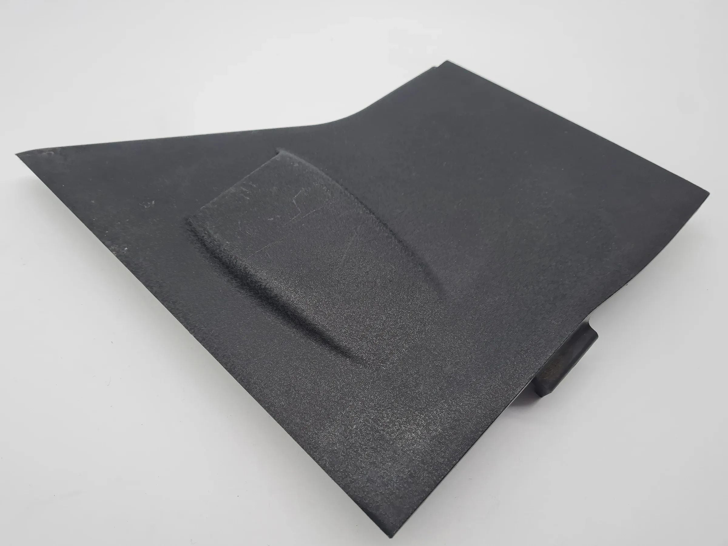 Audi A4 (8E/8H) Motorabdeckung Verkleidung 8E0103928B