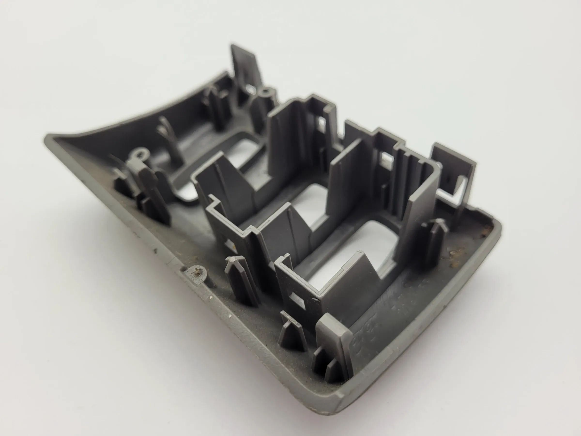 Renault Laguna II Grandtour (KG0/1) Abdeckung Schalter Rahmen 8200002435