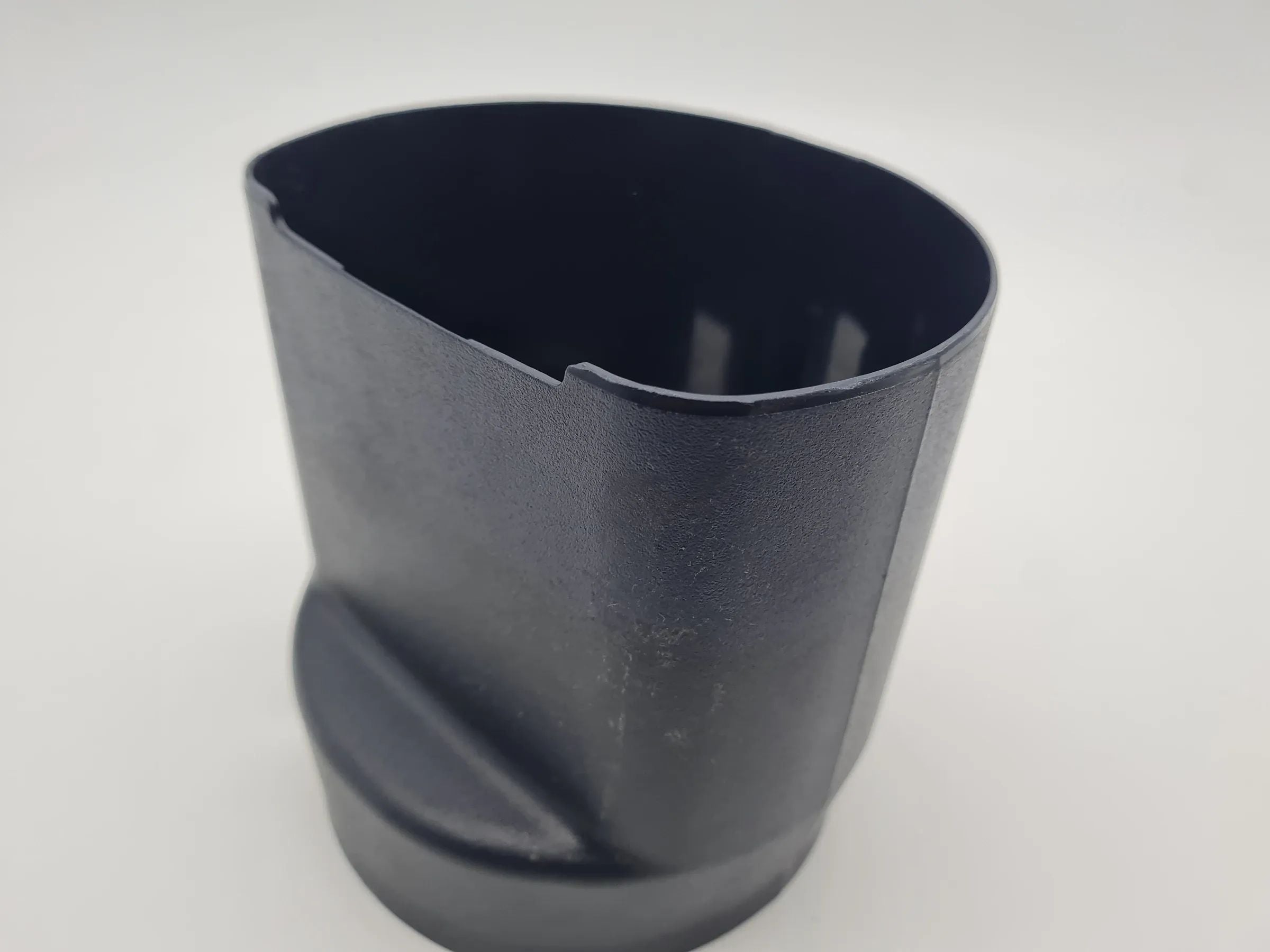 Original Mercedes-Benz E-Klasse (W210) Lenksäulenverkleidung A2104620223