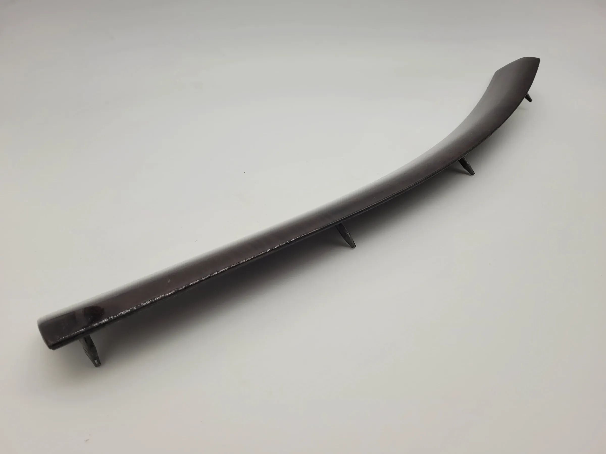 Original BMW 3er (E46) Verkleidung Zierleiste Holzdekor 8203826