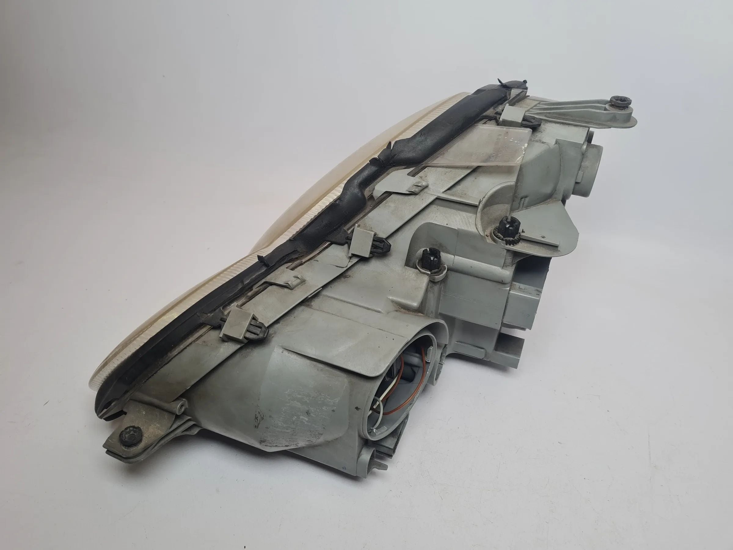 Original Mercedes-Benz C-Klasse W203 Scheinwerfer/ Frontleuchte Rechts 15084600