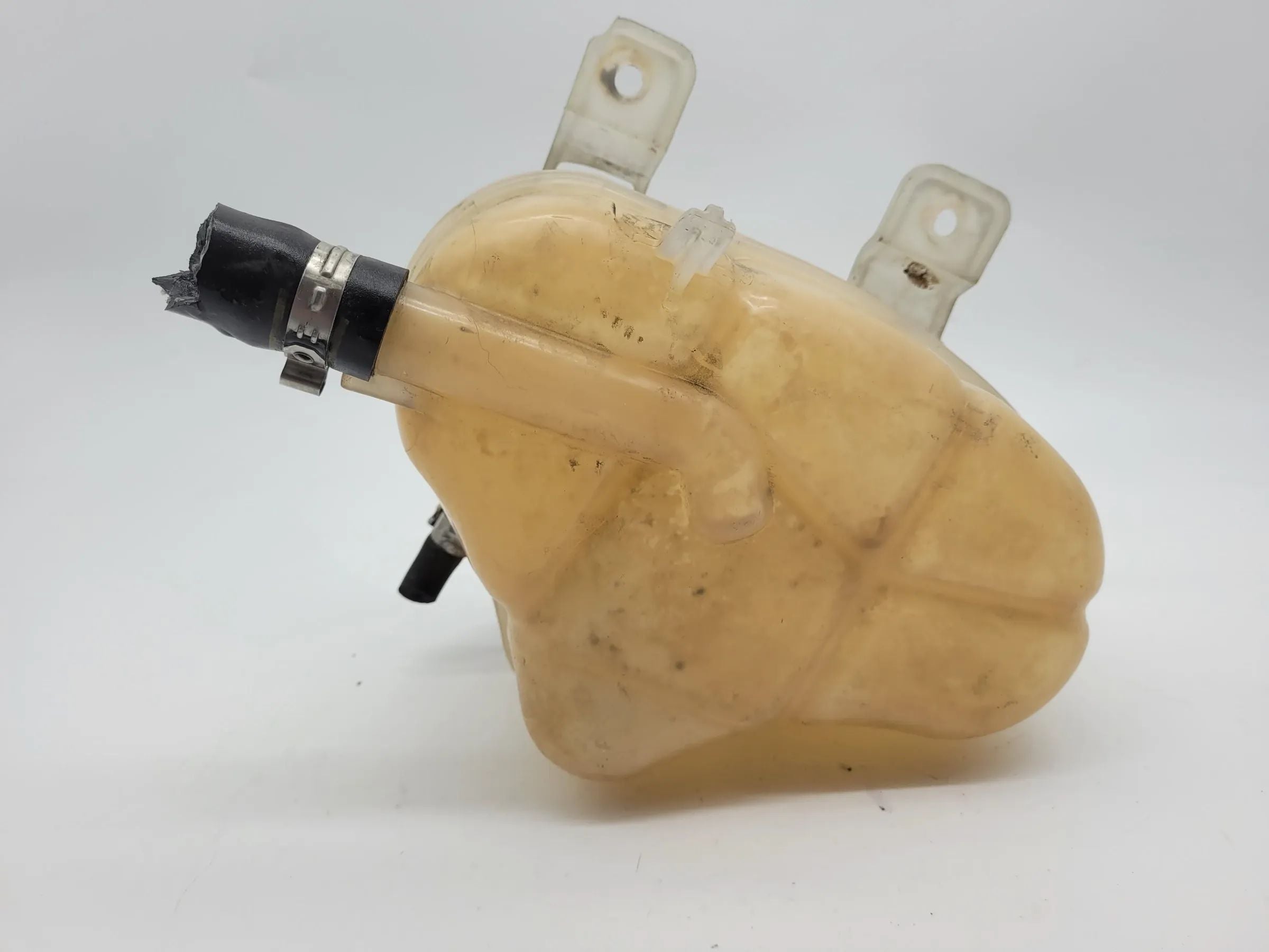 Original Fiat Punto Grande Ausgleichsbehälter Kühlmittel (+Deckel) 55700508