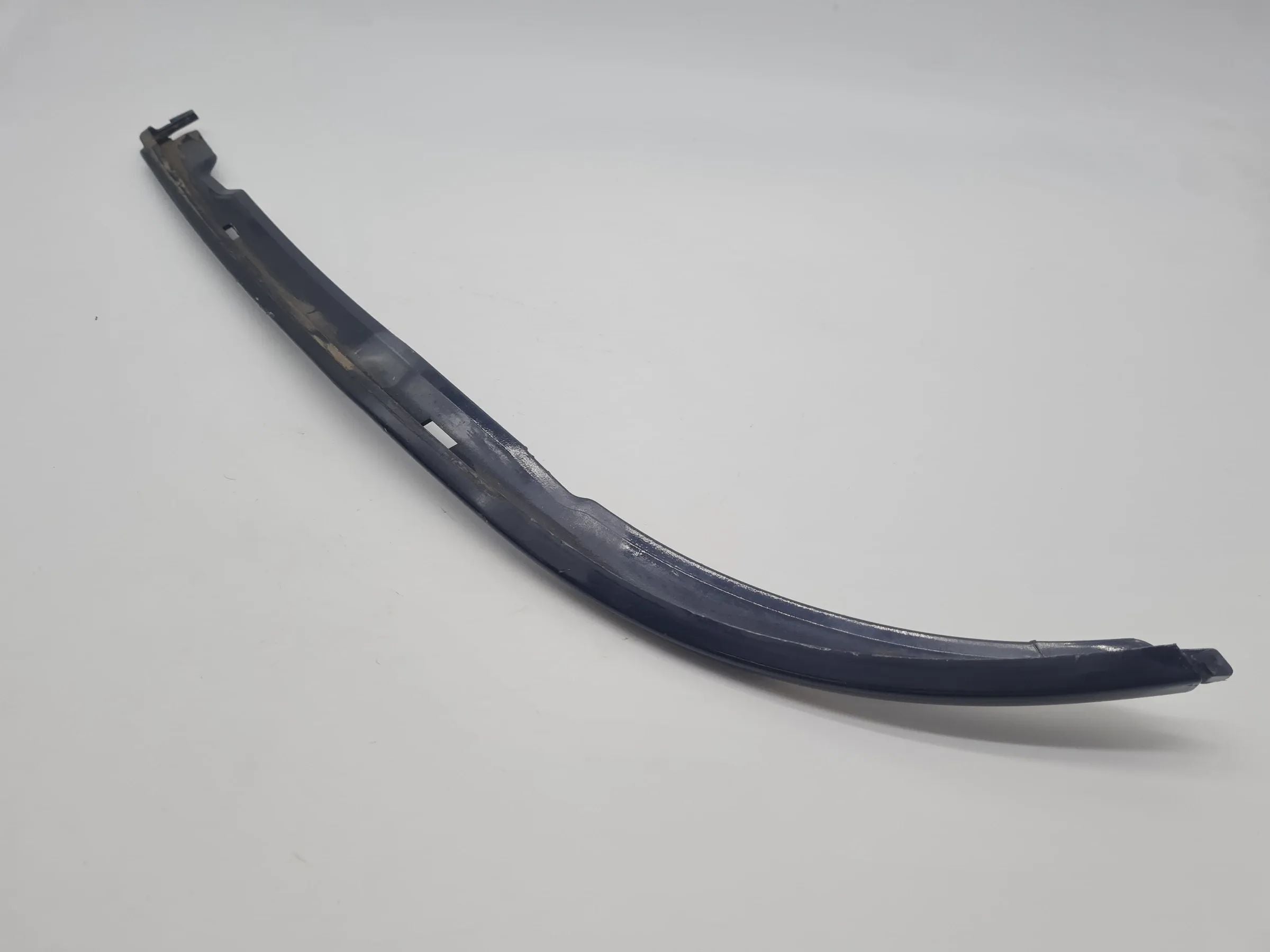 Original BMW 5er (E39) Scheinwerfer Blende Rechts Blau 51.13-8159305