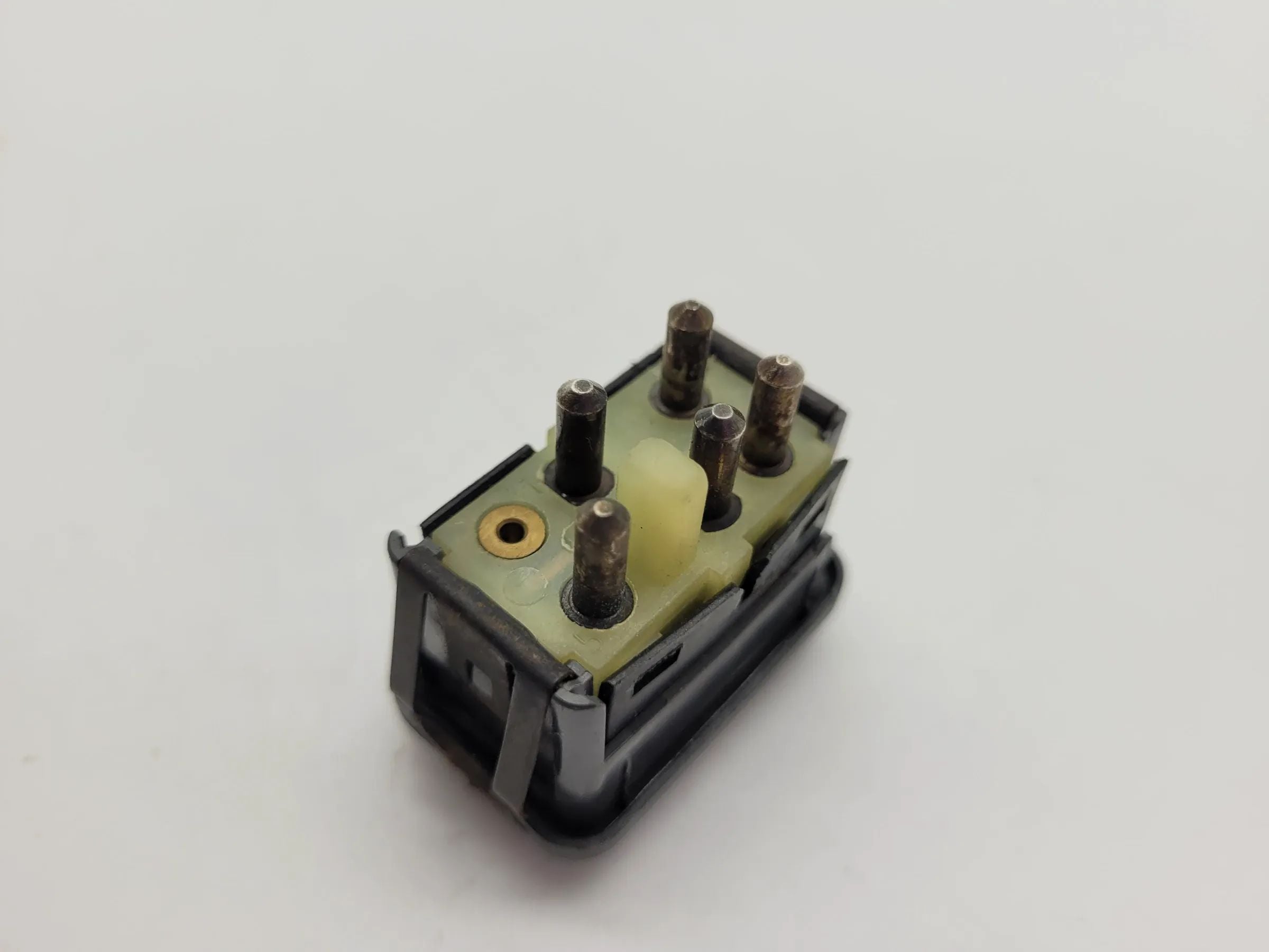 Original Volvo (V40) (645) Fensterheberschalter L/R 03458028