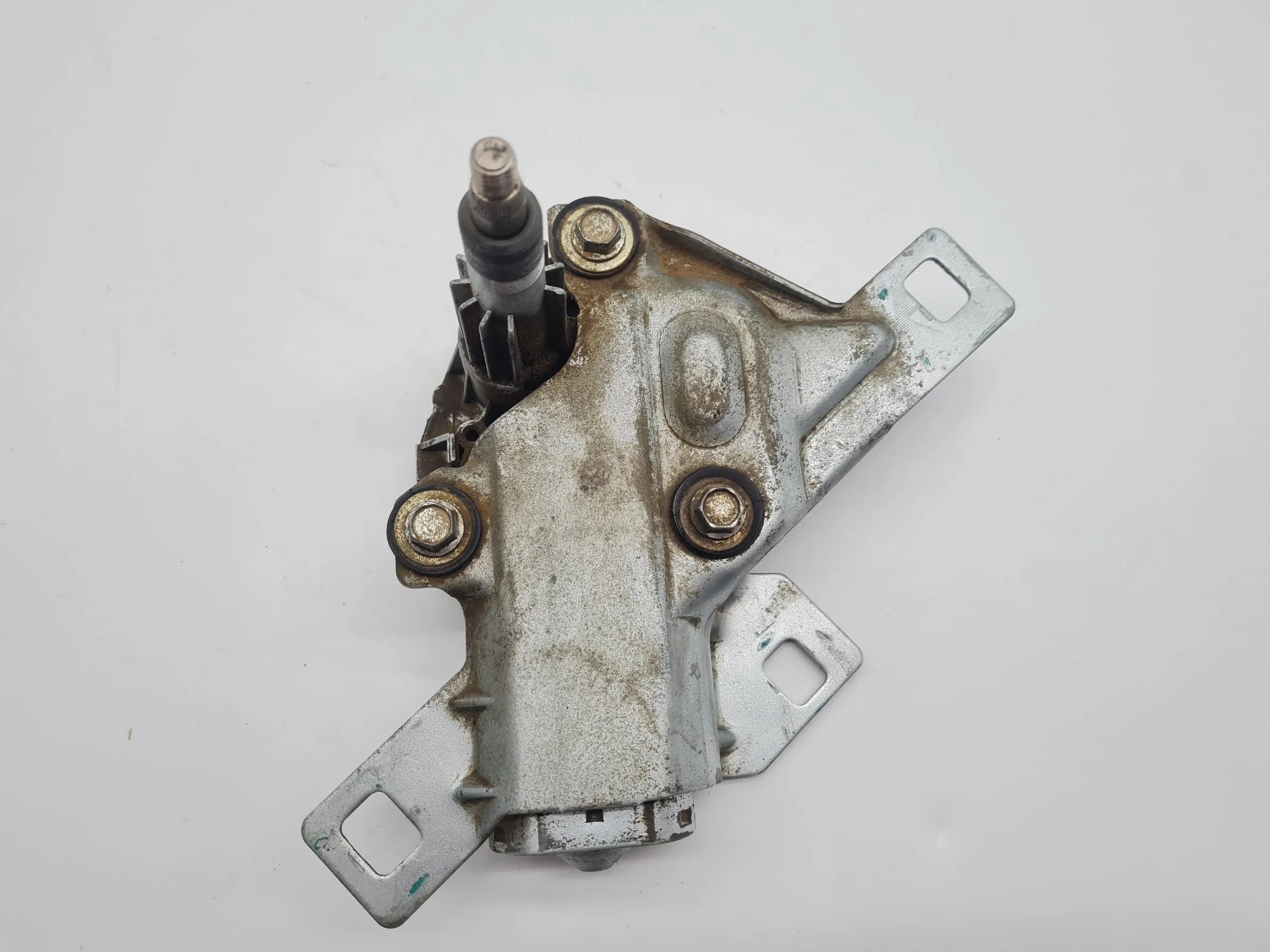 Original Peugeot 106 (1A/1C) Heckwischermotor Wischermotor Hinten 53004502