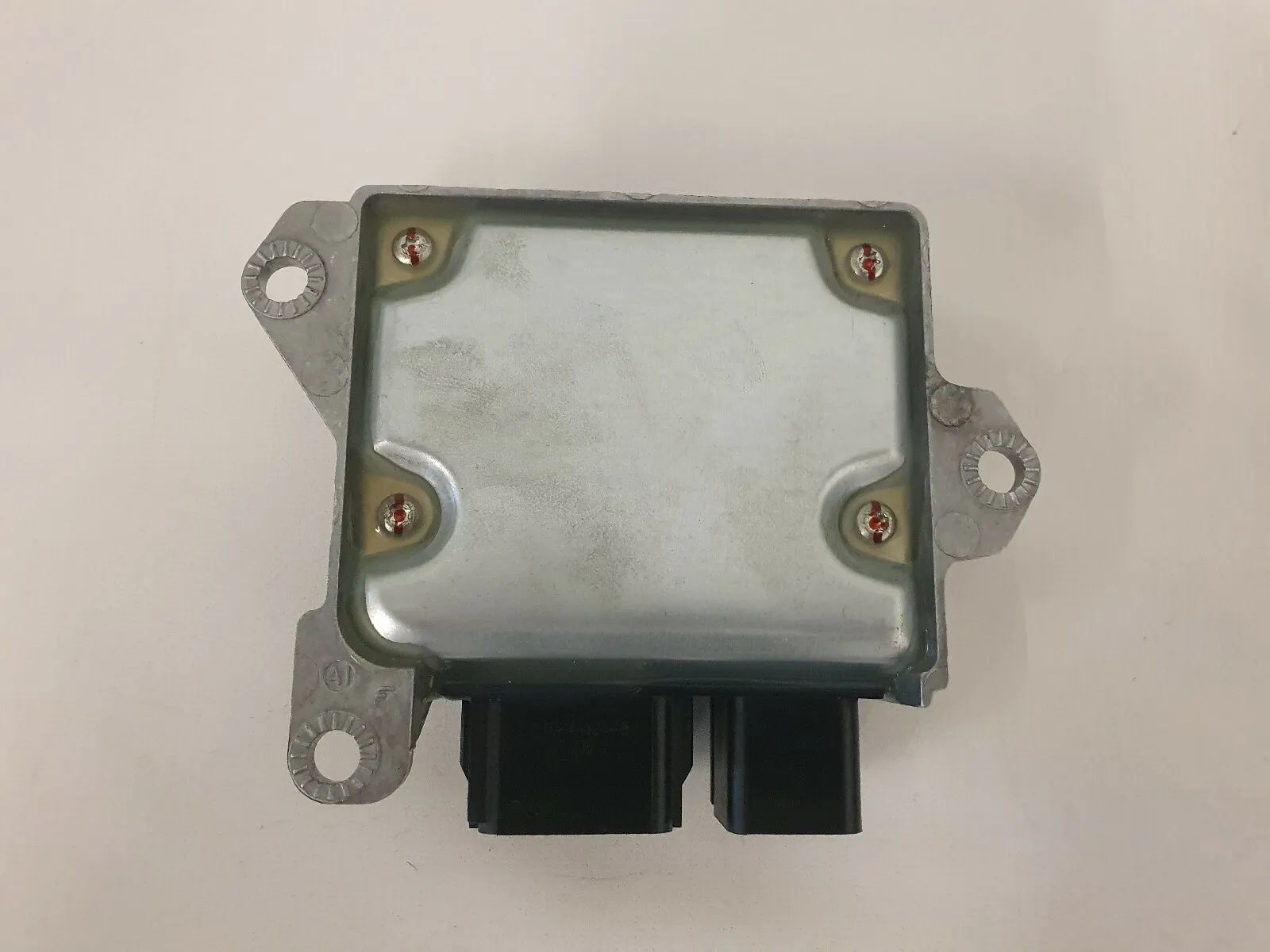 純正 Ford モンデオ III 3 MK3 エアバッグコントロールユニット 1S7T14B056BG