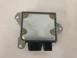 純正 Ford モンデオ III 3 MK3 エアバッグコントロールユニット 1S7T14B056BG