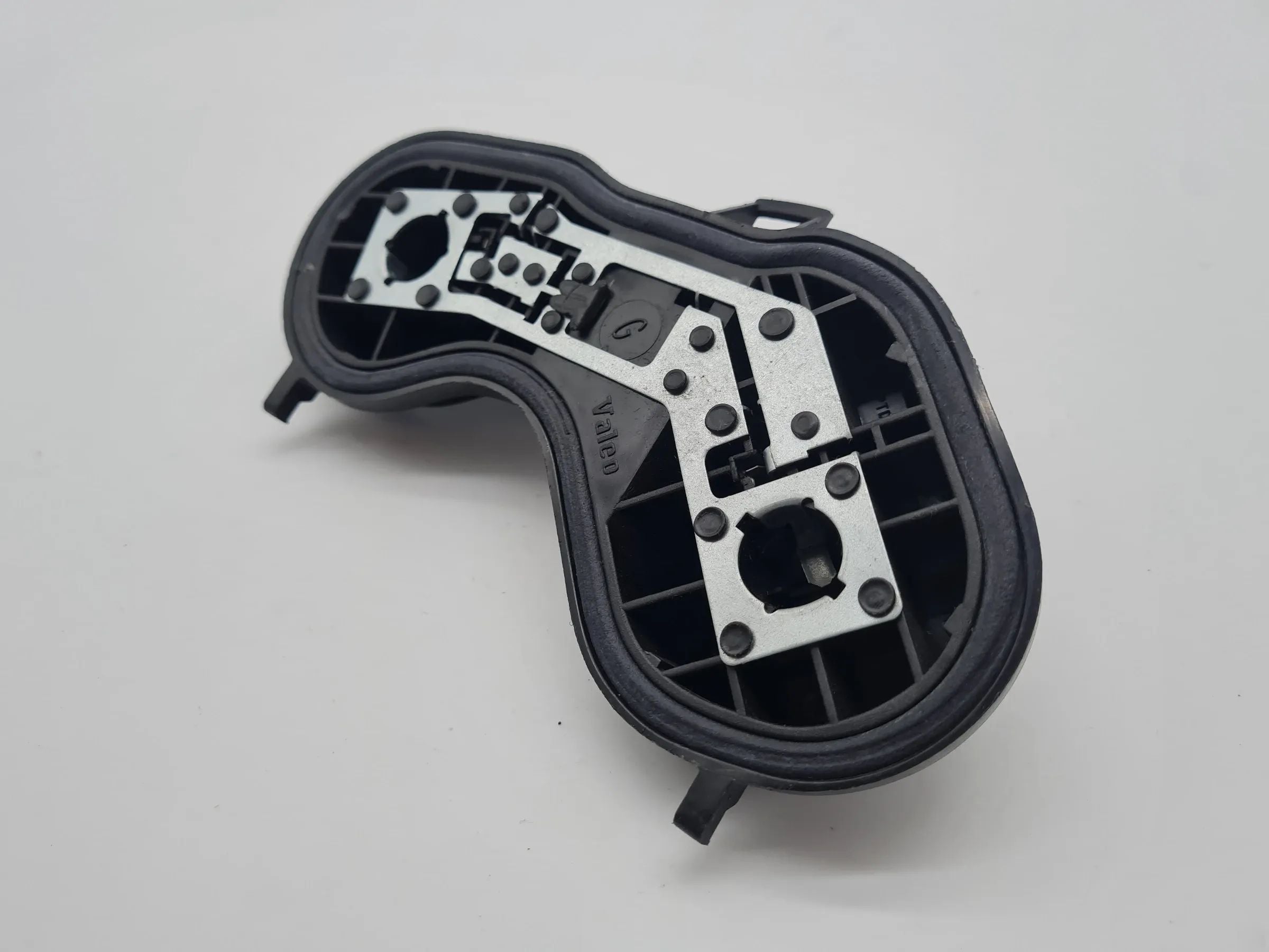 Original Renault Megane II 2 Rücklicht Lampenträger Links 89026013