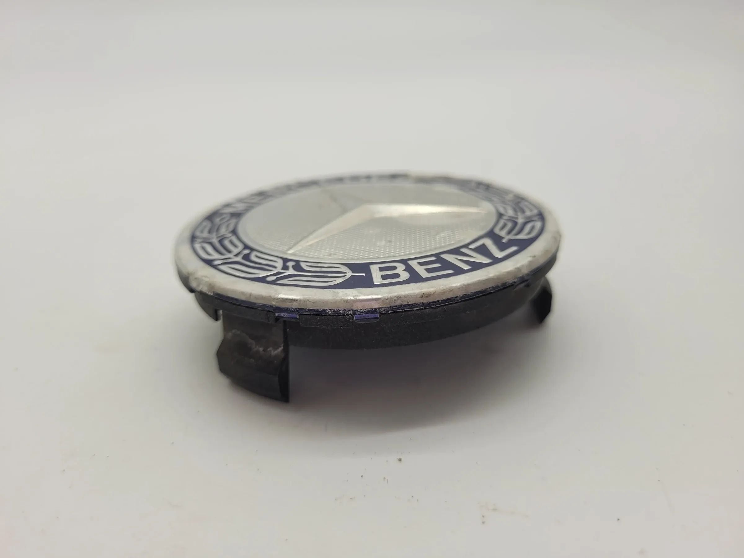 Original Mercedes-Benz C-Klasse (W205) Radkappe Nabendeckel A1714000025