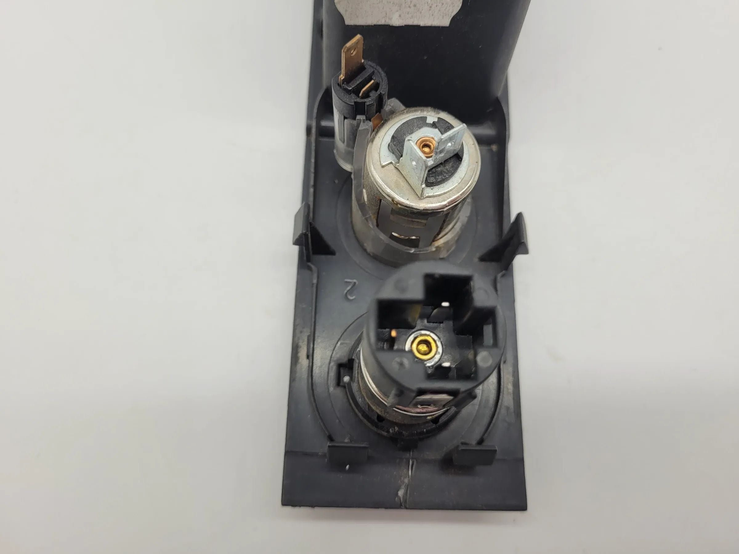 Original Opel Meriva A (X03) Blende Anzünder Aschenbecher 93366612