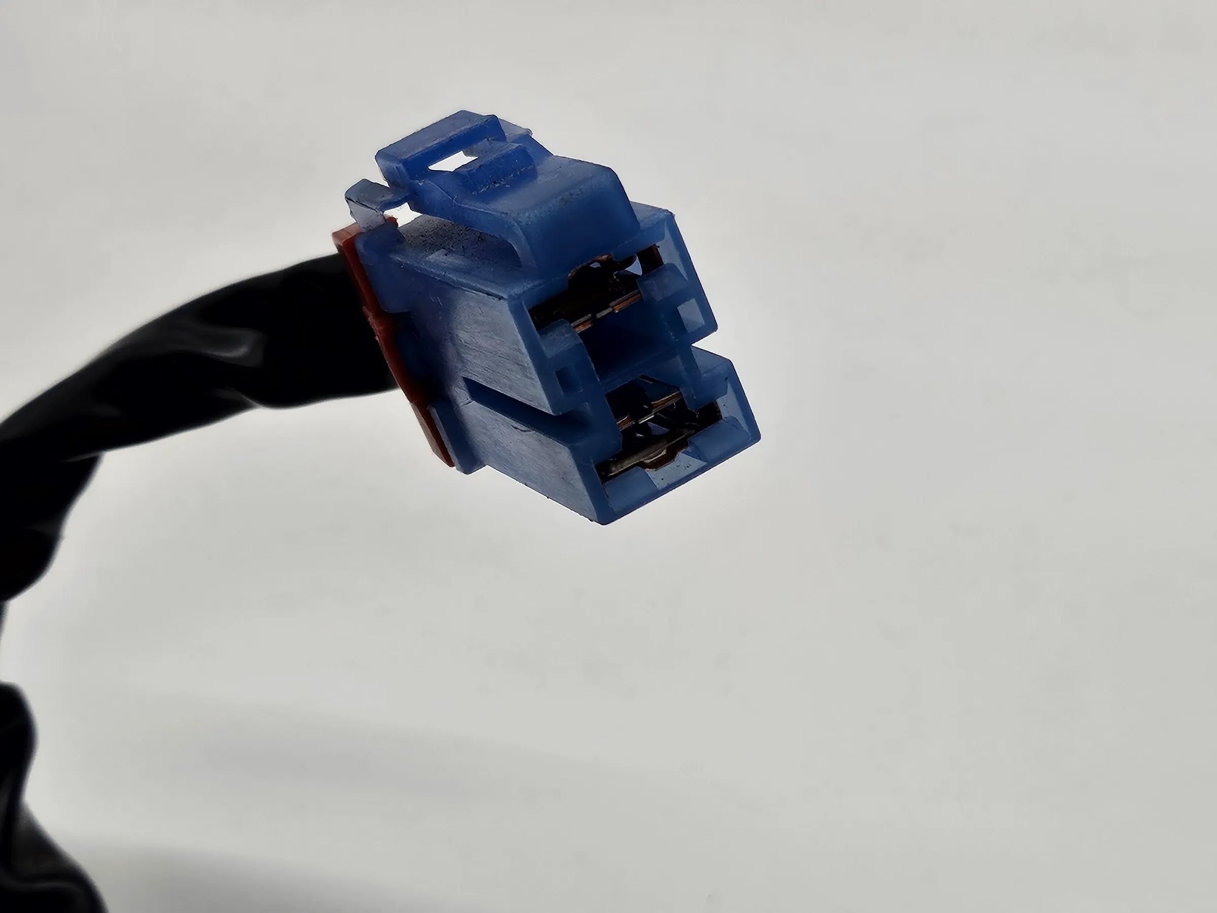 Original Opel Corsa C Lenkhilfe Servolenkung Servomotor  9156064 EA 001407140