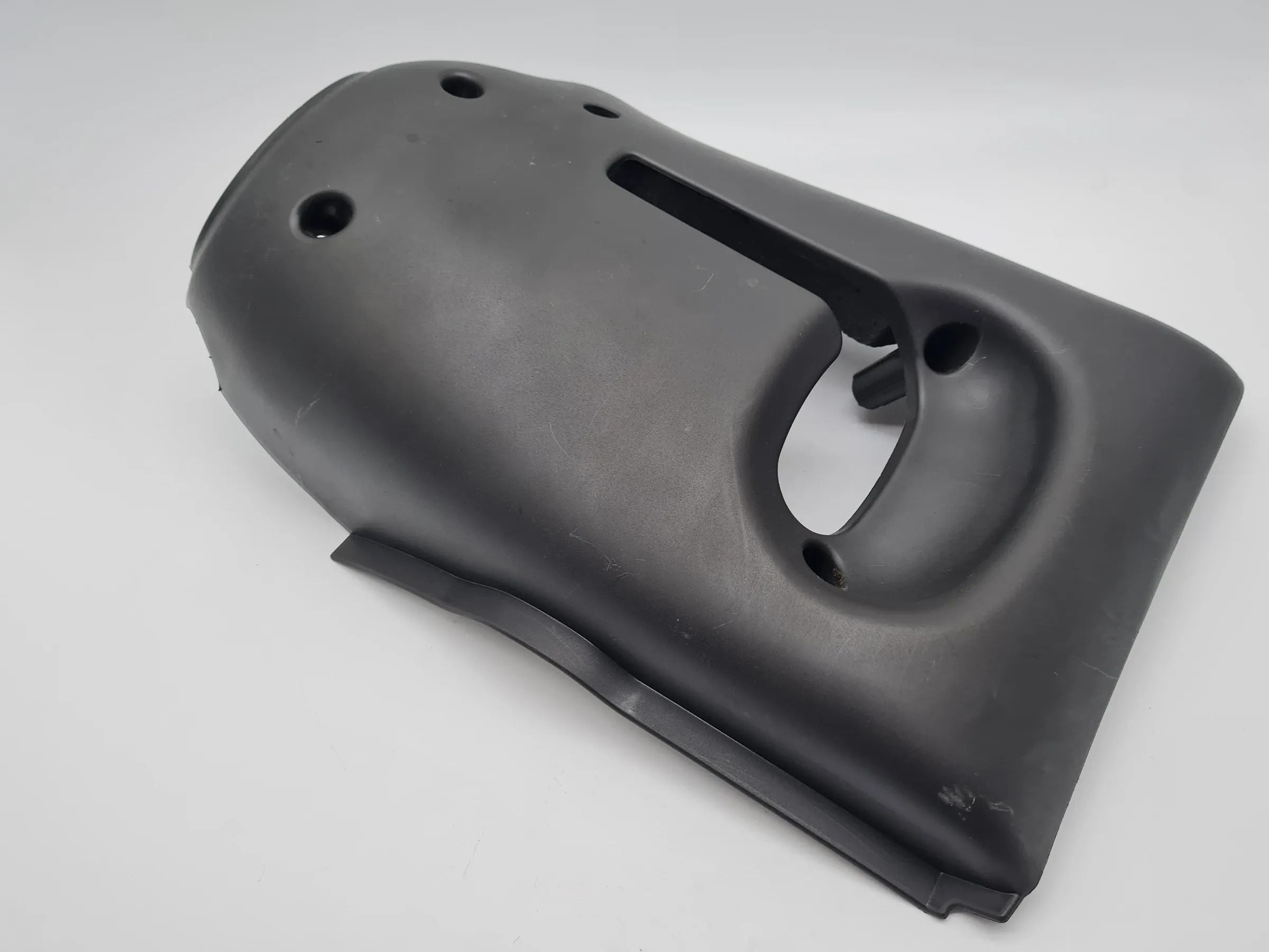 Original Fiat Punto (188) Lensäulenverkleidung Abdeckung 7352677900