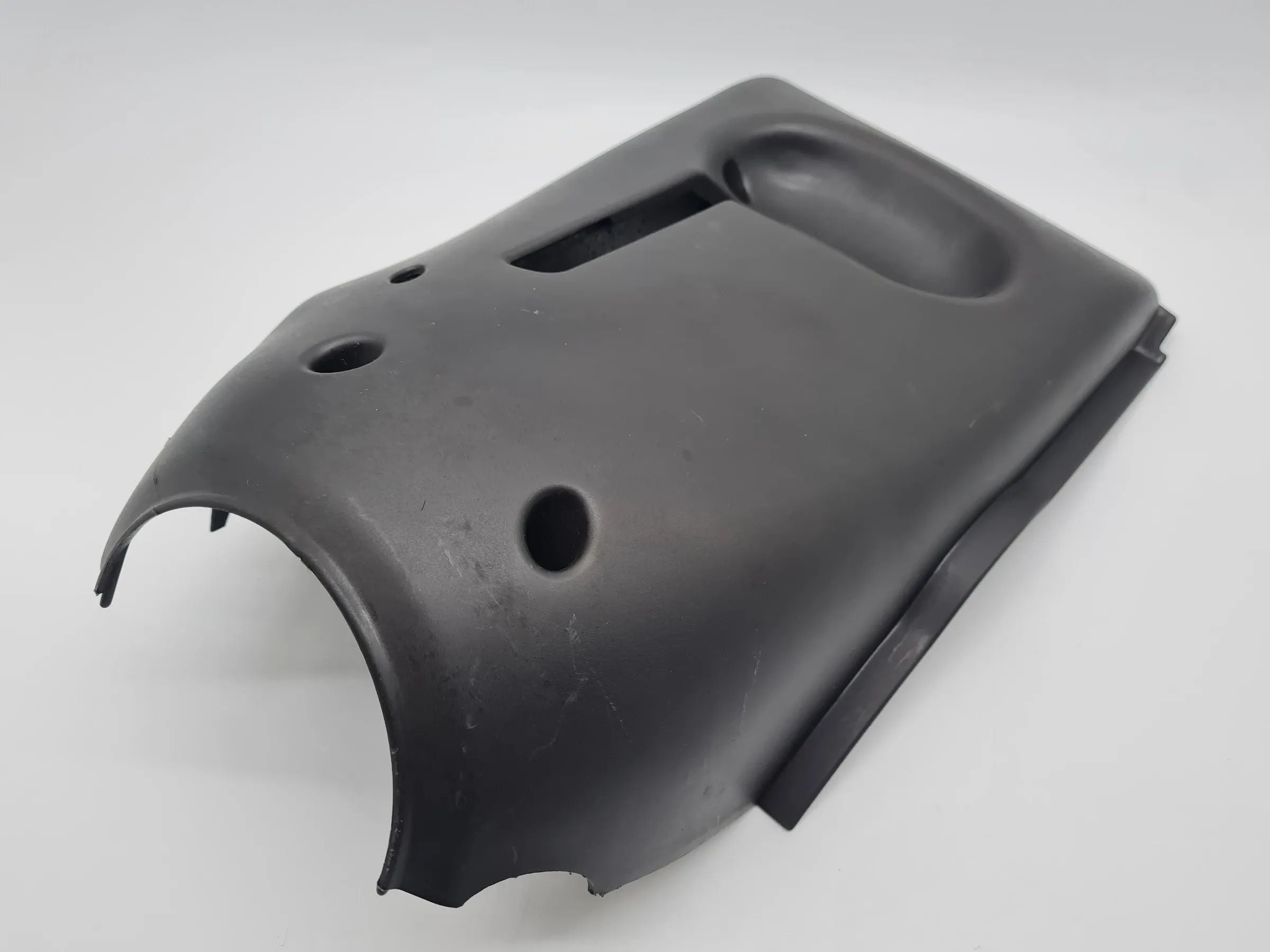 Original Fiat Punto (188) Lensäulenverkleidung Abdeckung 7352677900