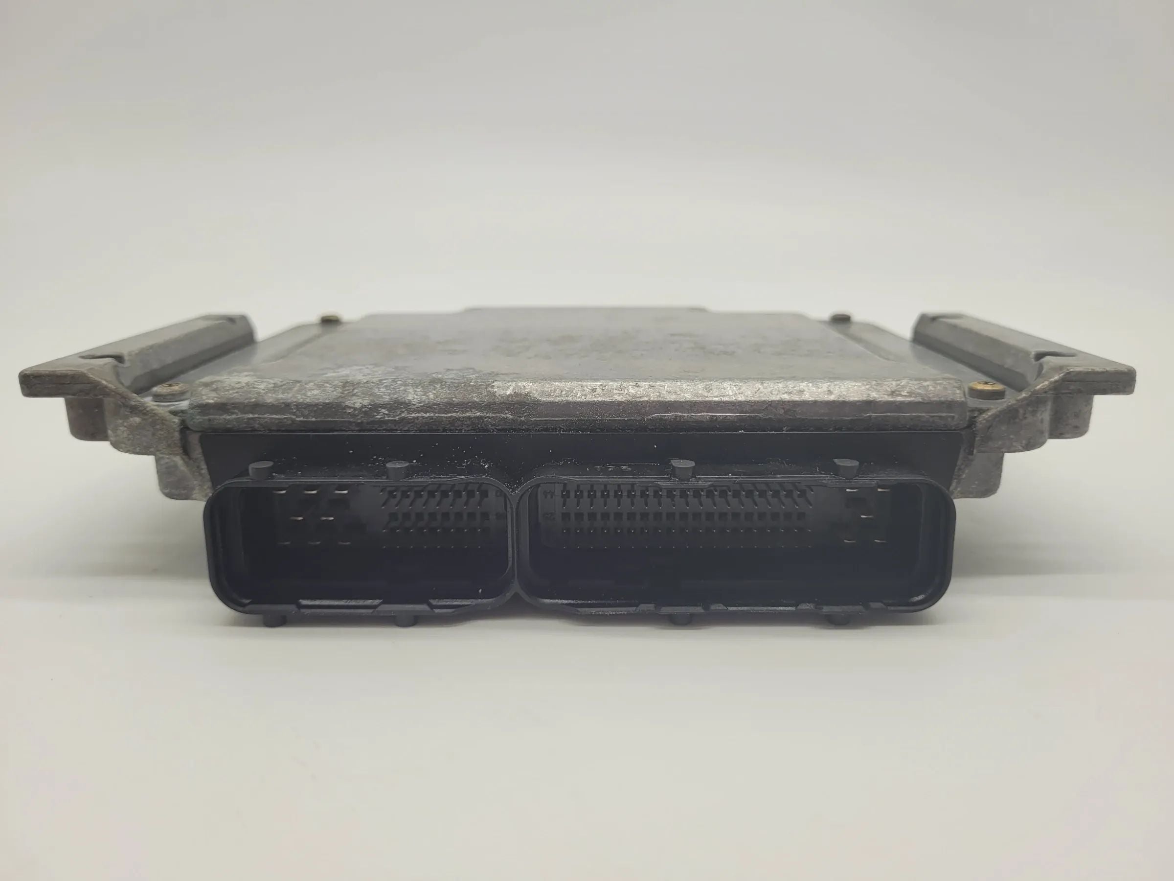 Original Fiat Punto (188) Motorsteuergerät ECU 0281001955 / 46825756