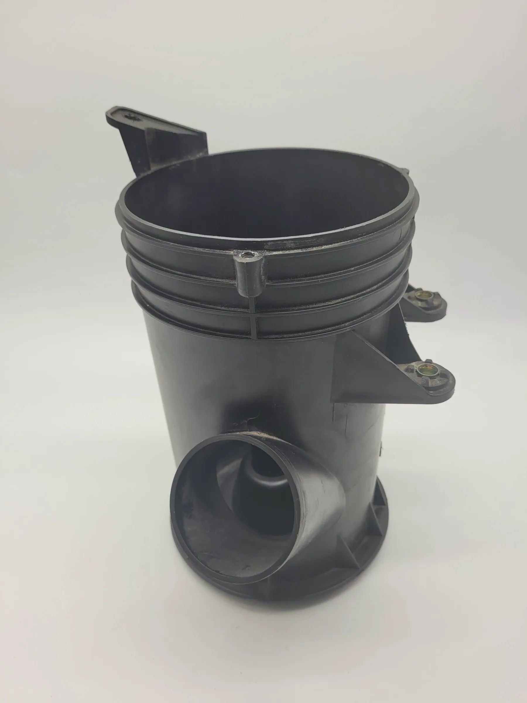 Original Fiat Punto (188) Luftfilterkasten/Ansaugkasten 46552774