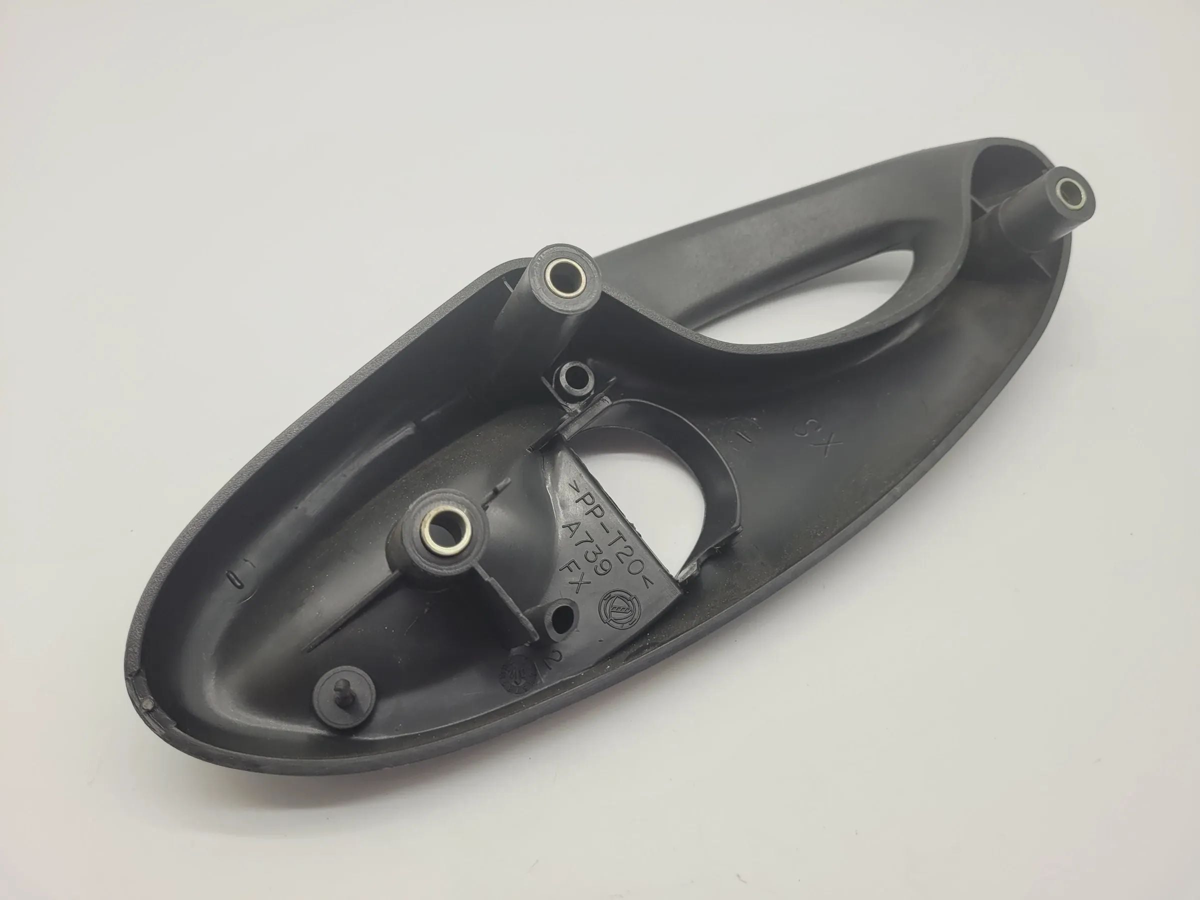 Original Fiat Punto (188) Abdeckung Blende Türgriff Links SX A739