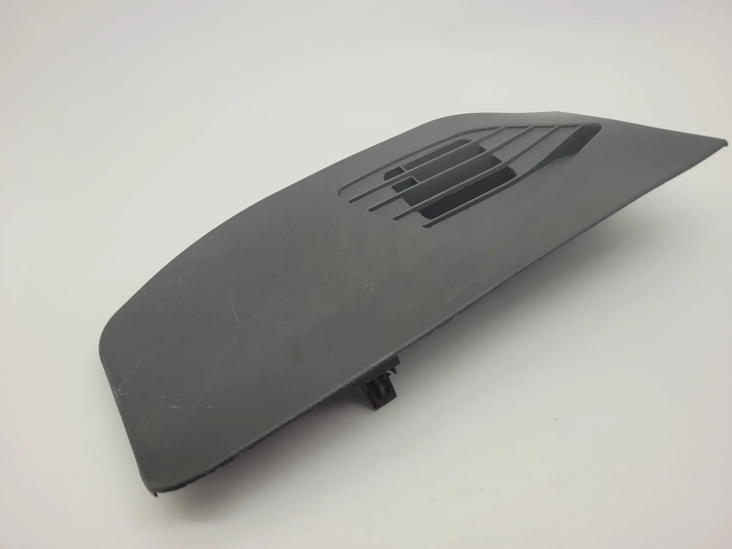 Original Fiat Punto (188) Verkleidung Luftgitter Fußraum Links 735267832