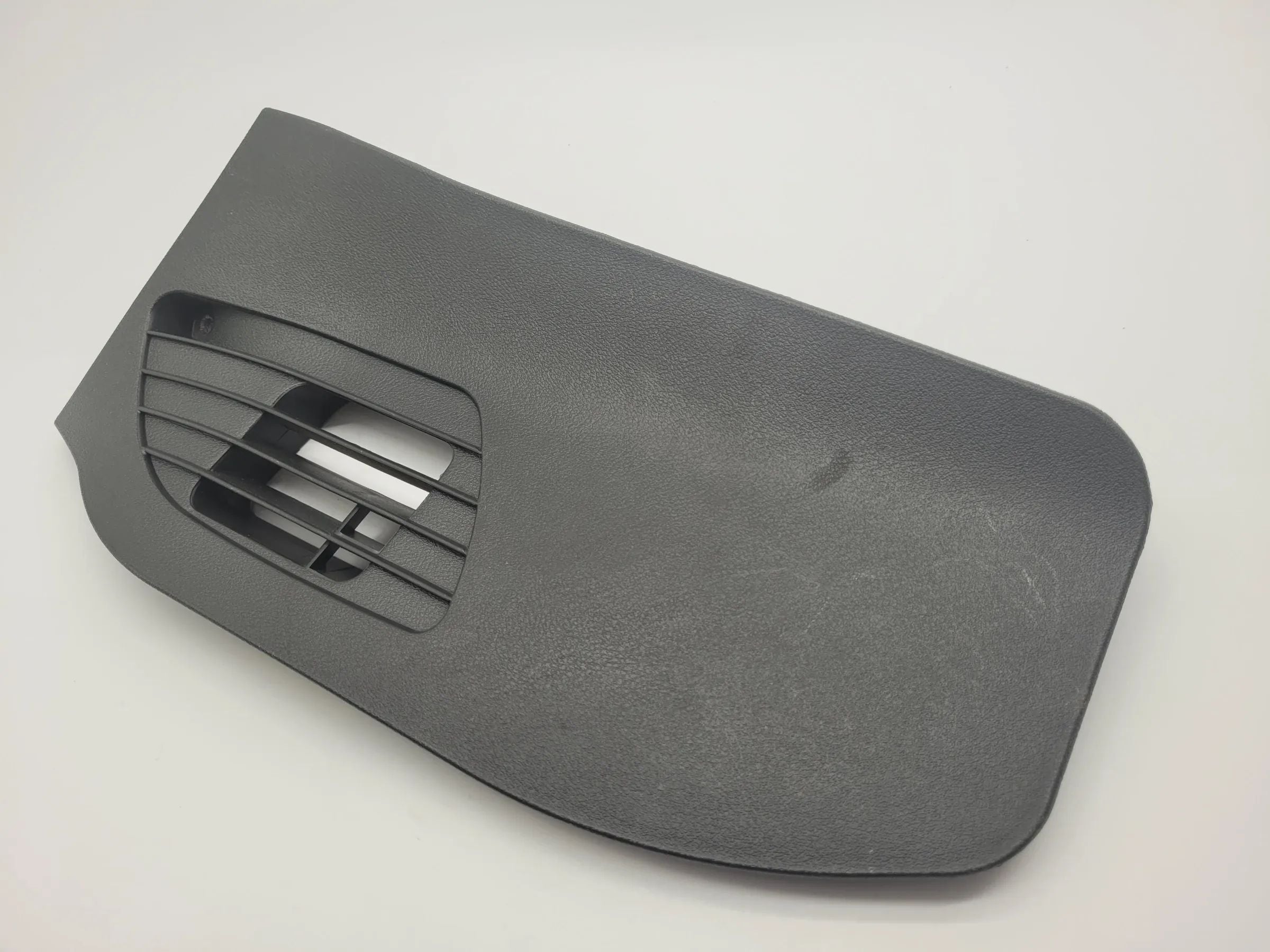 Original Fiat Punto (188) Verkleidung Luftgitter Fußraum Links 735267832