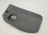 Original Fiat Punto (188) Verkleidung Luftgitter Fußraum Links 735267832