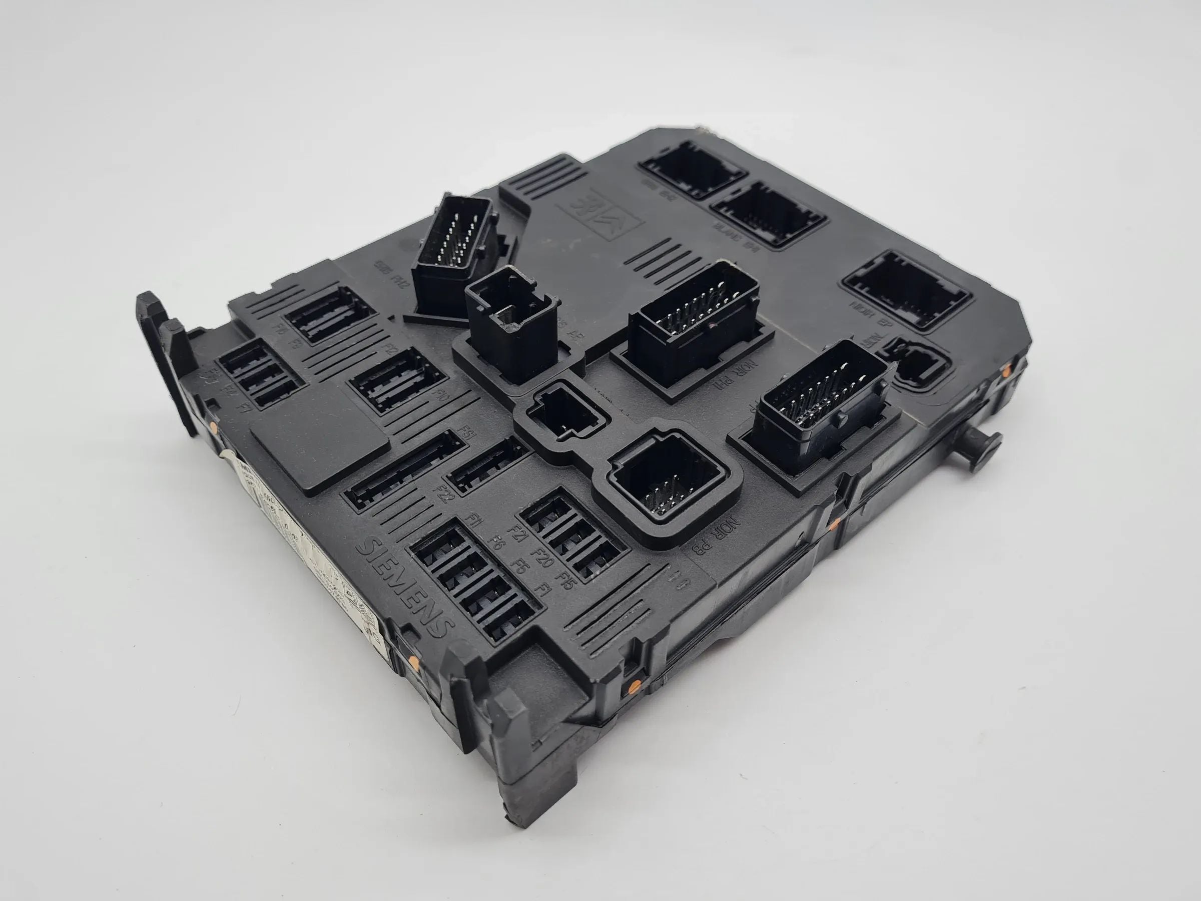 Original Peugeot 206CC (2D) Sicherungskasten Wegfahrsperre 9628405077