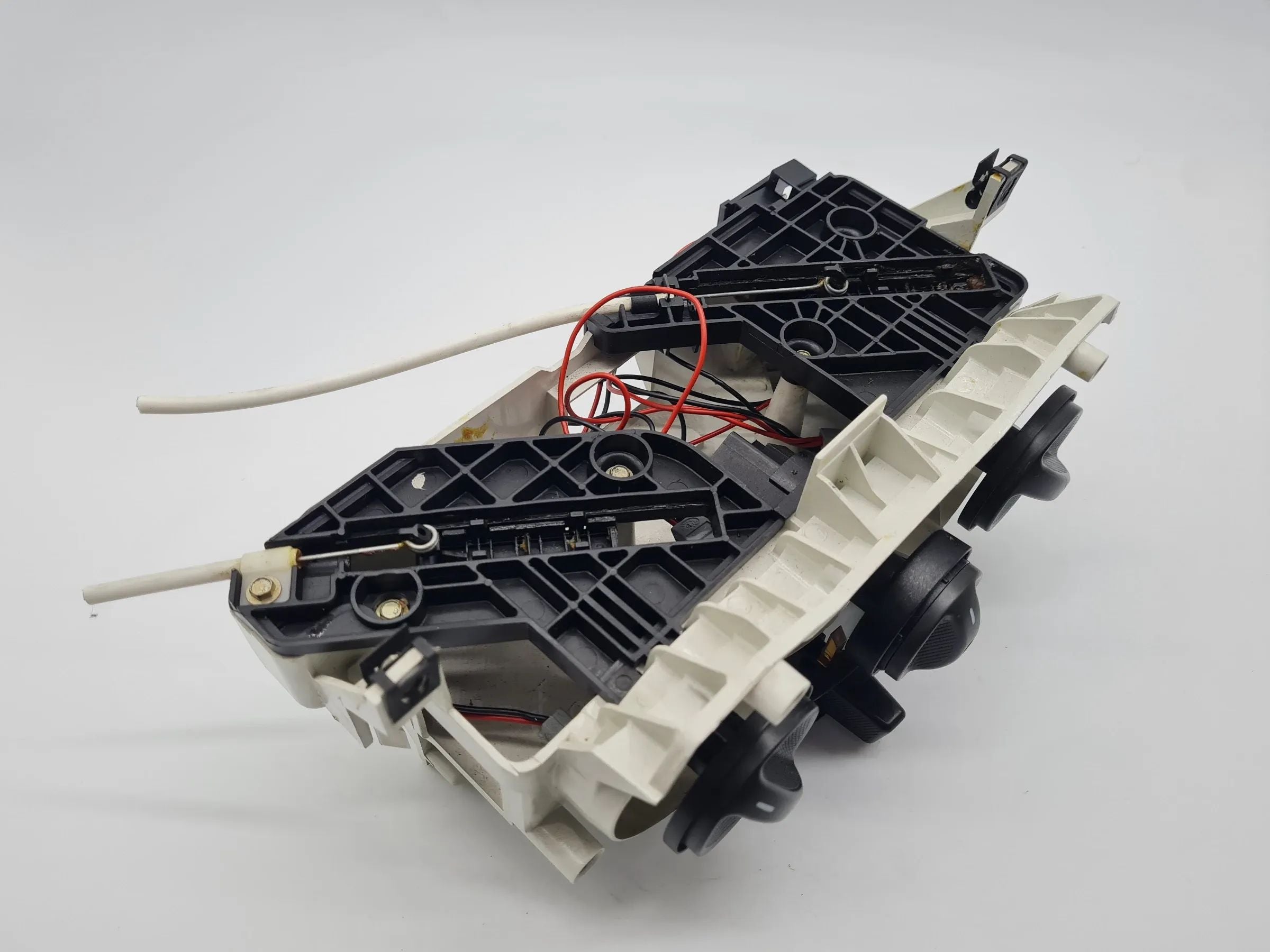 Original Fiat Punto (188) Klimabedienteil mit Kabelbaum 1.515..400.0.0