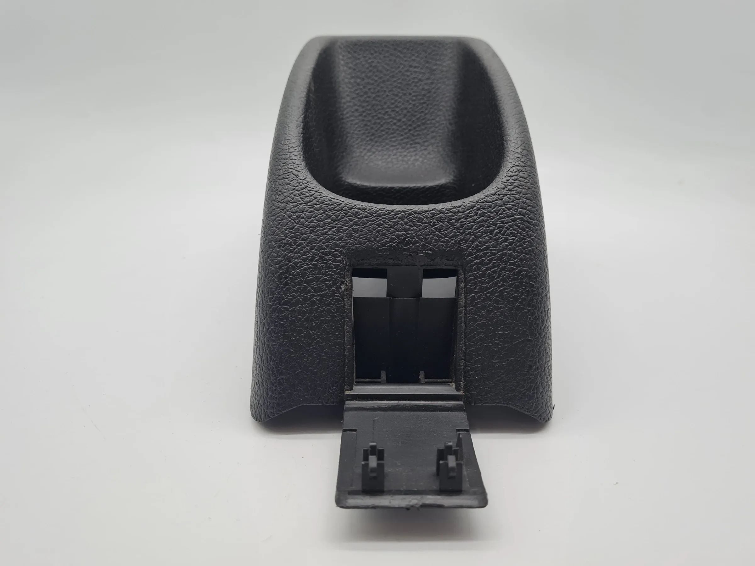 Original Peugeot 206 CC (2D) Verkleidung Mittelkonsole Handbremse Vorne 96250374