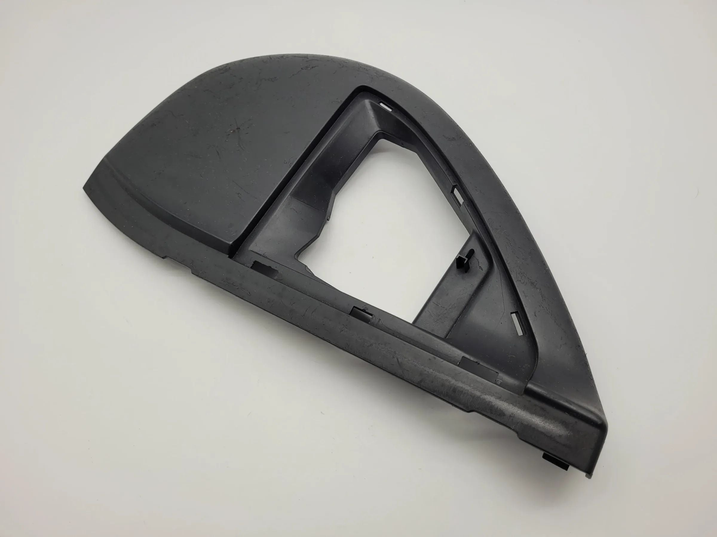 Original VW Golf IV 4 (1J5/1J1) Abdeckung Sicherheitskasten 1J1858247