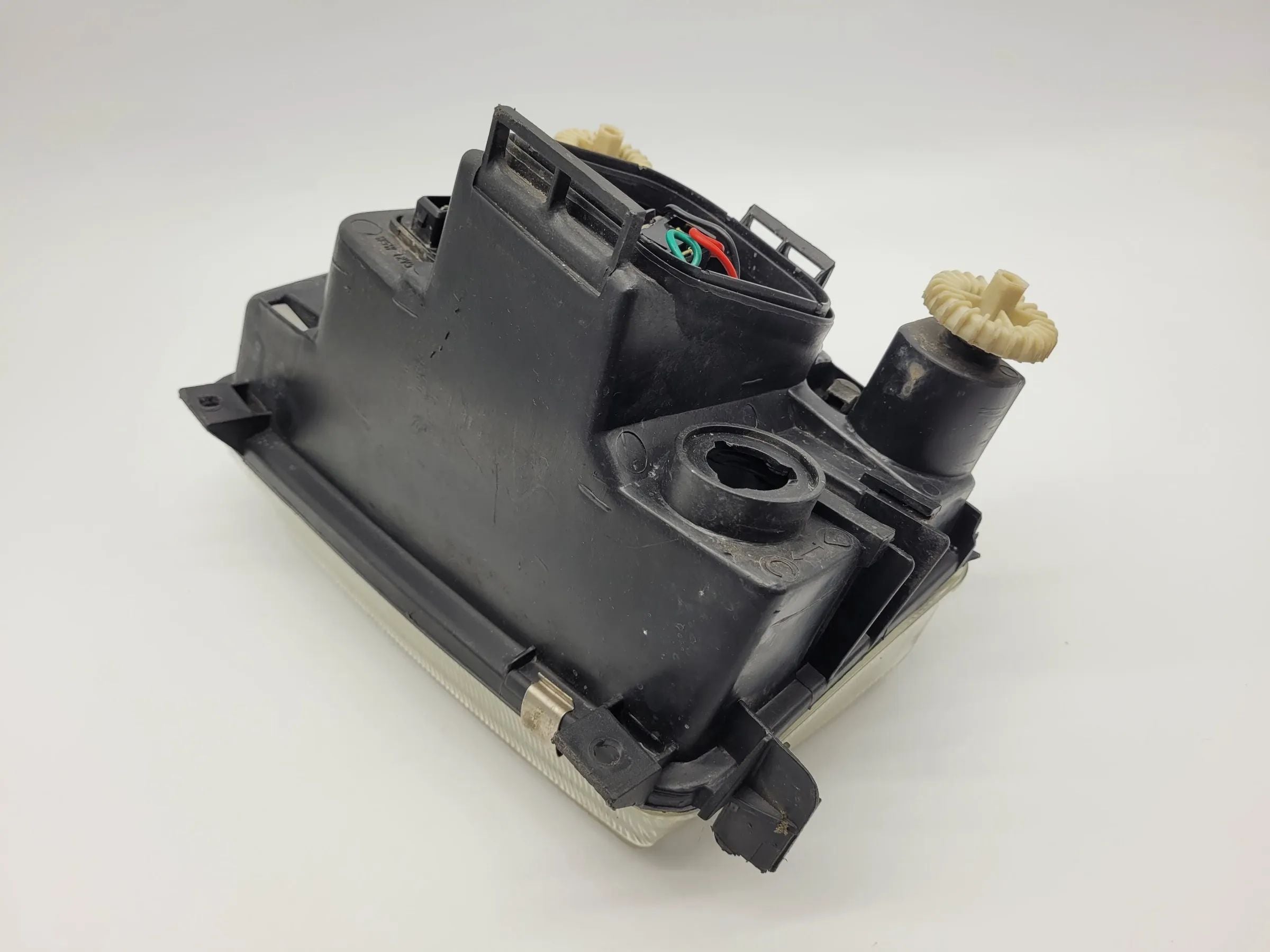 Original Seat Ibiza II 2 / Cordoba (6K1) Scheinwerfer Rechts TYC 20-6153