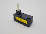 Original Ford Fiesta IV (JA/JB) Stellmotor Scheinwerfer LWR L/R 97BG 13K198 AA