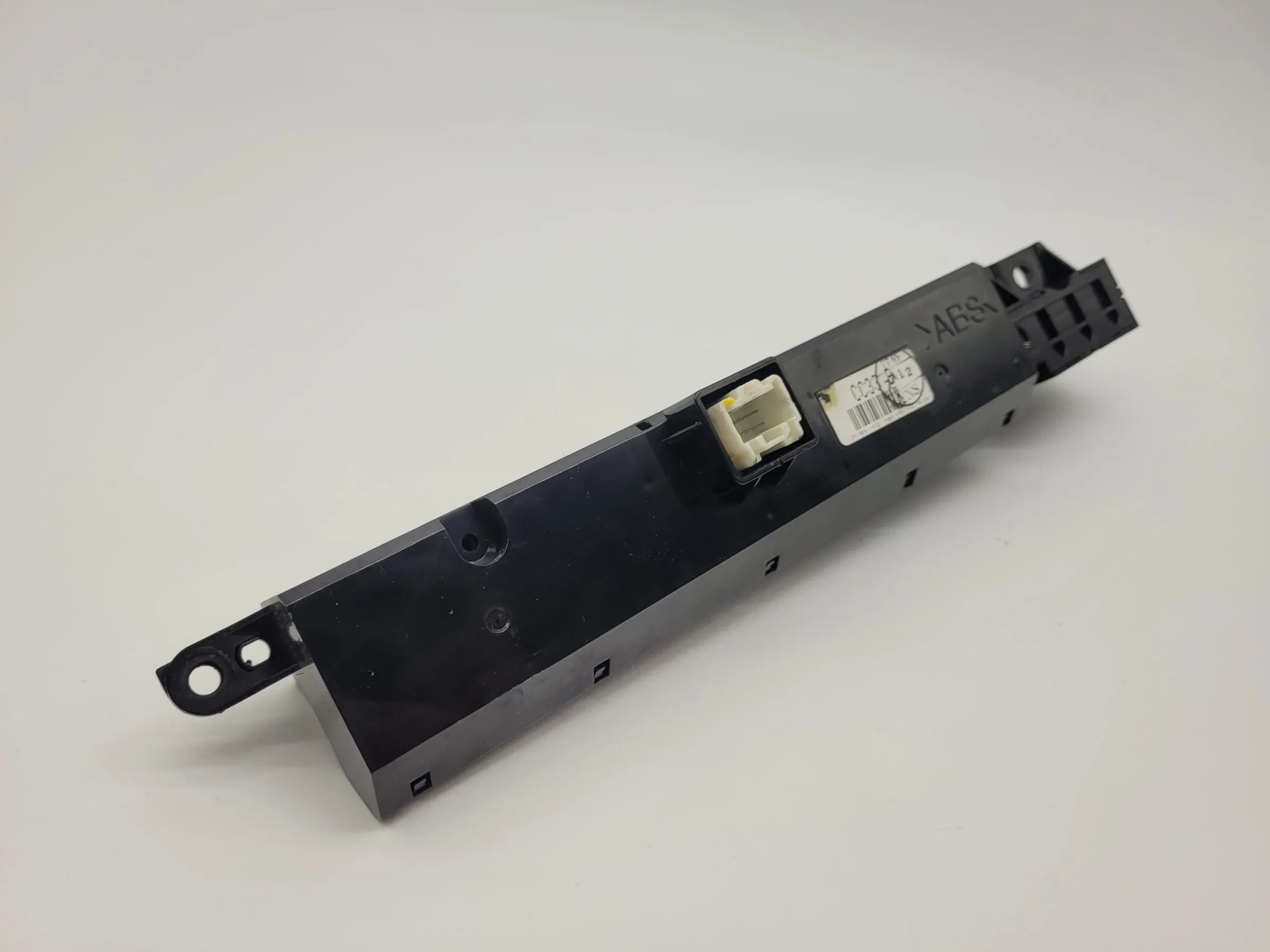 Original Mazda 5 (CR) Bordcomputer Display CC33B