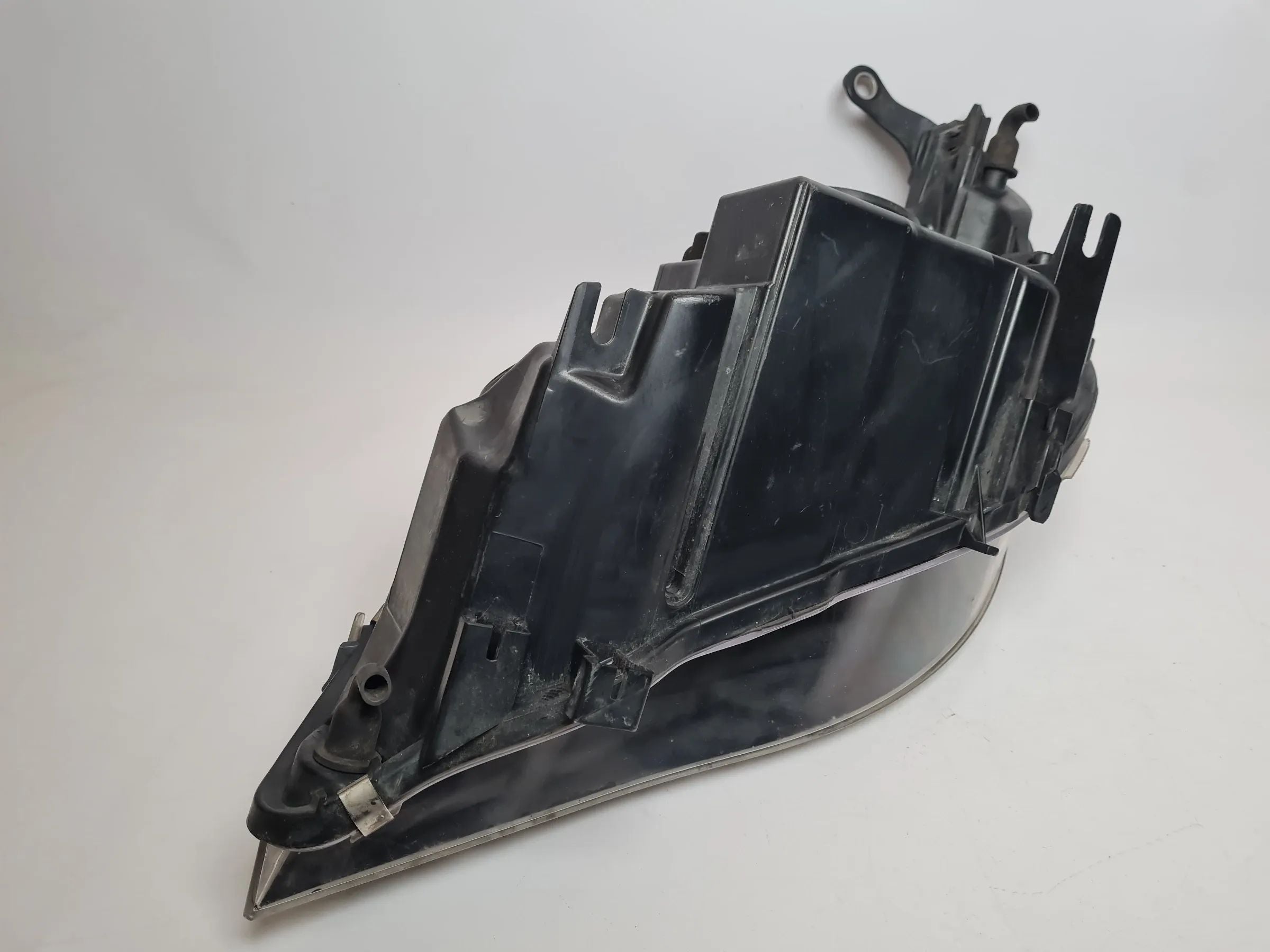 Original BMW 5er (E60/E61) Scheinwerfer / Frontleuchte Rechts 15872200