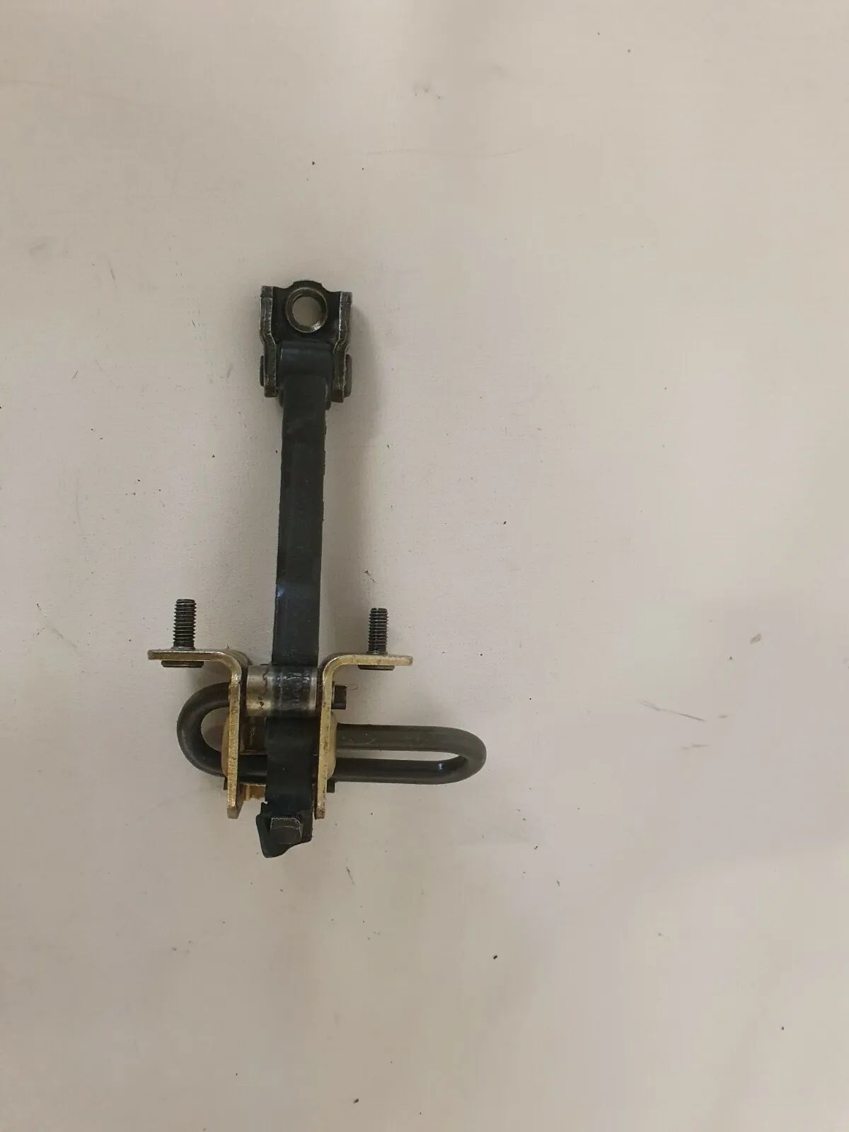 Originale Volvo S60 Cinghia Fermaporta Freno Porta Fermaporta Sinistra 8650060