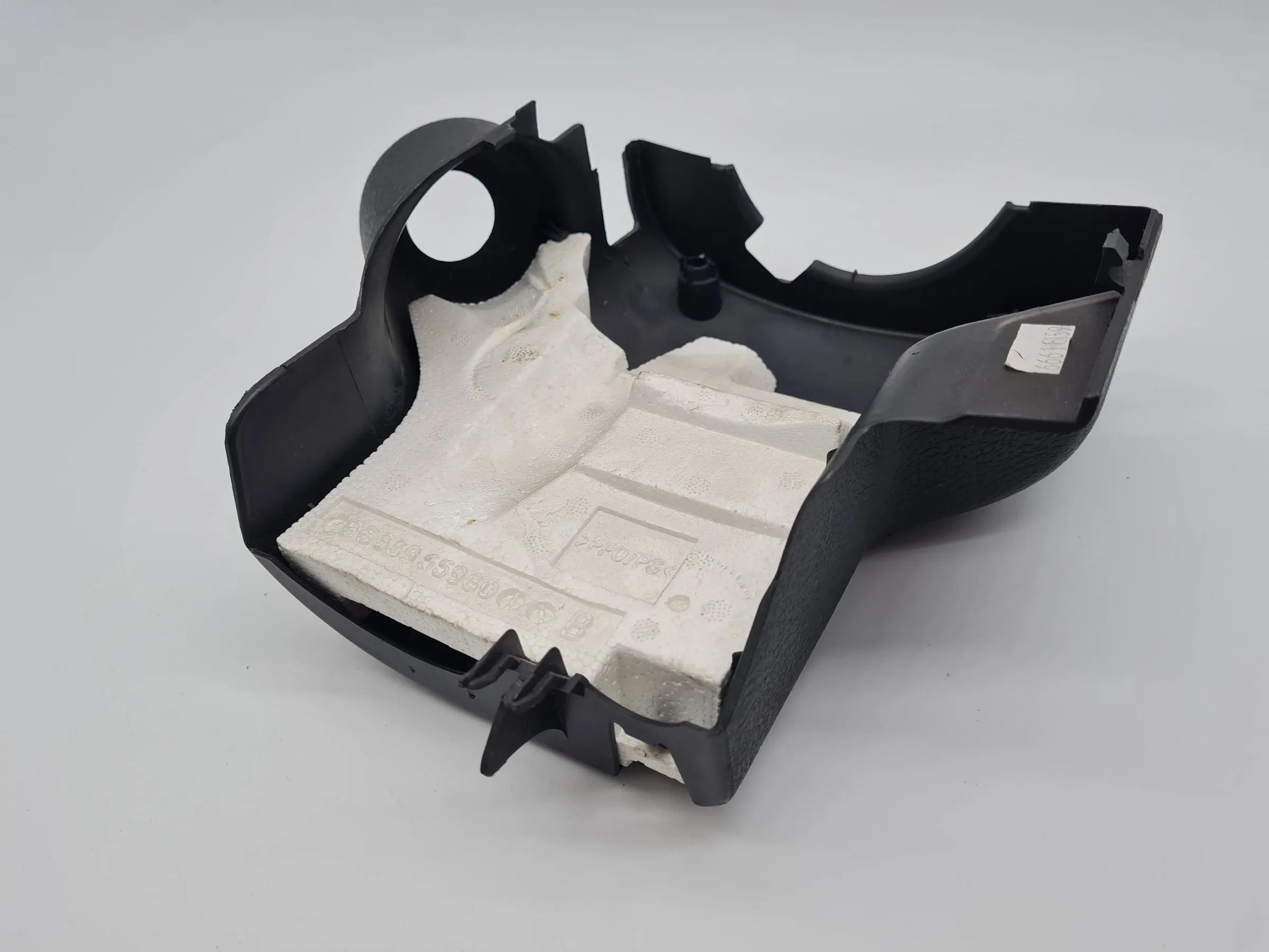 Original Citroen C5 (RE/DC/DE/DC) Lenksäulenverkleidung Blende Vorne 9633955980B