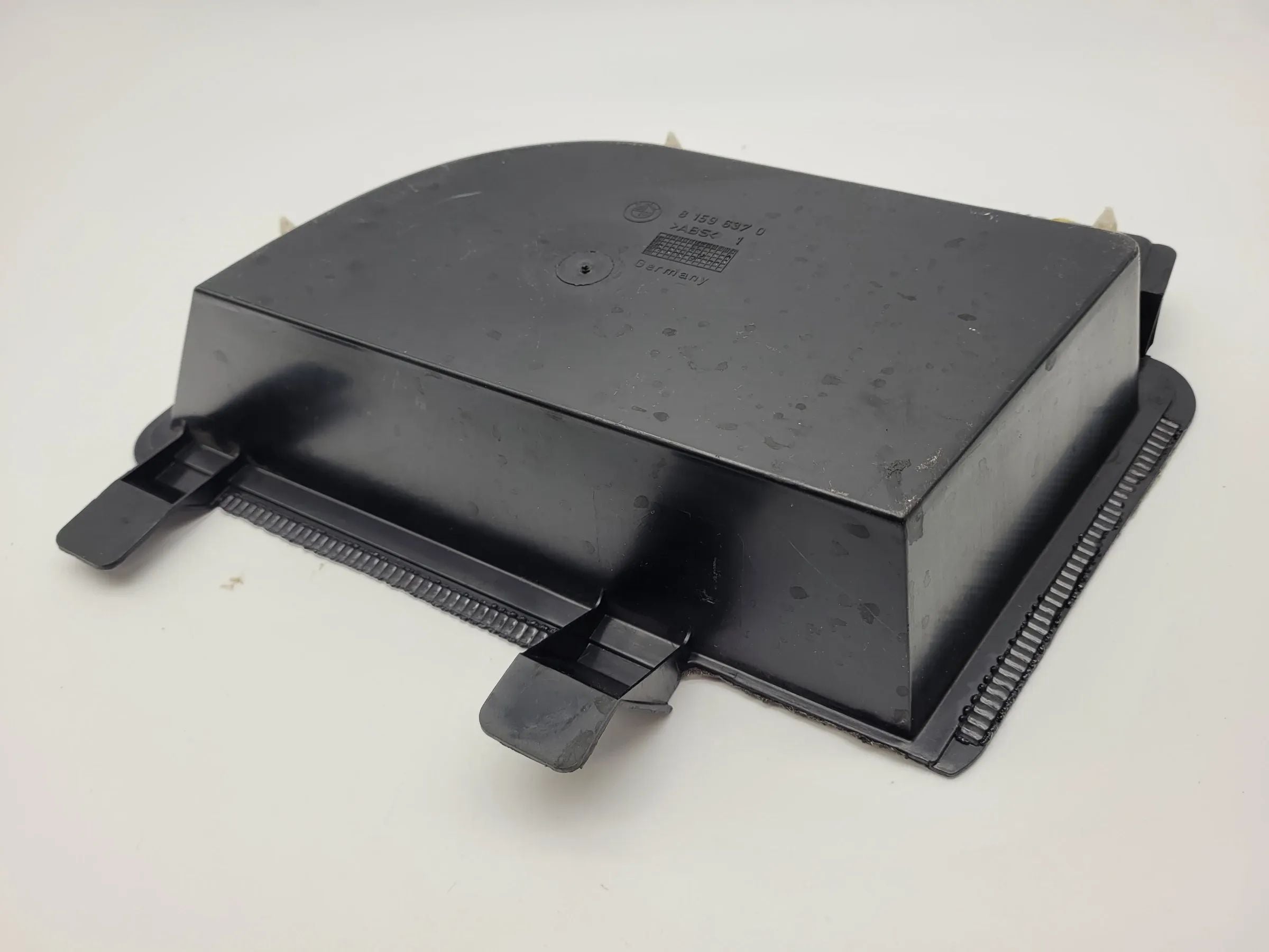 Original BMW 5er (E39) Ablagekasten Türverkleidung Einsatz Links 81596370