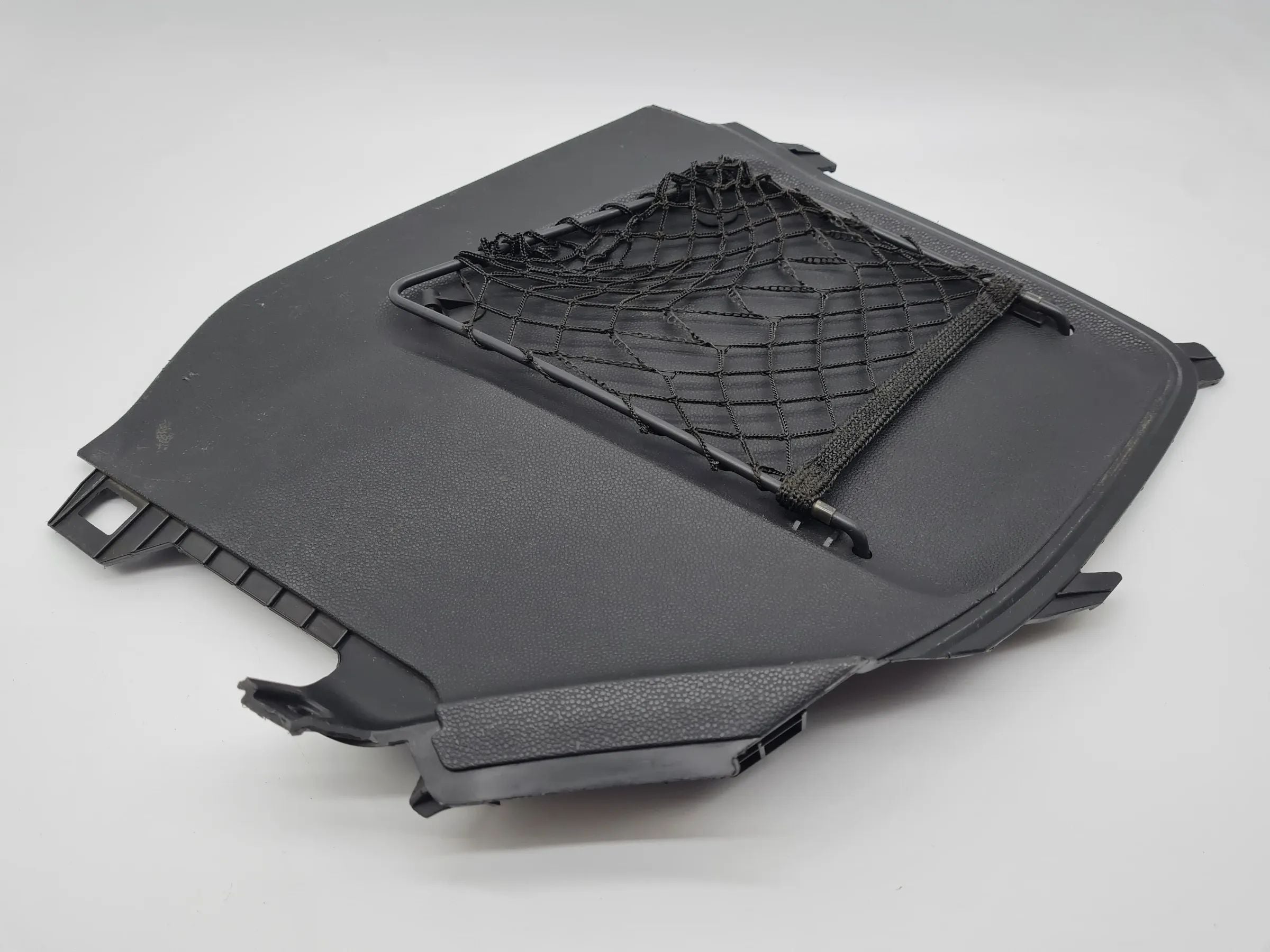 Original Opel Zafira B (A05) Verkleidung Mittelkonsole Fußraum Rechts 13162547