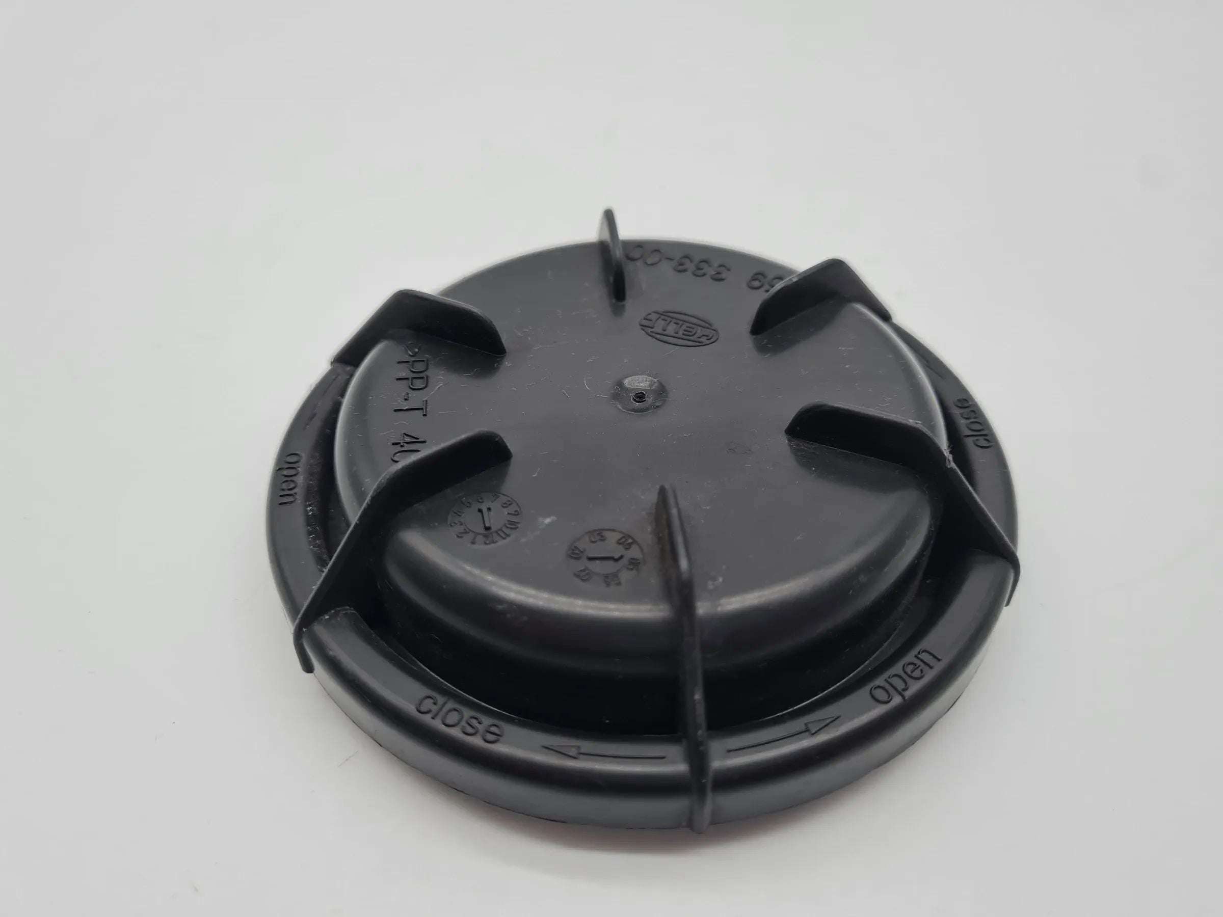 Original BMW 5er (E60/E61) Kappe Deckel Scheinwerfer L/R 159 333-00