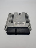 Original Audi A4 (8E/B6) Steuergerät Motor AWA 8e1910018