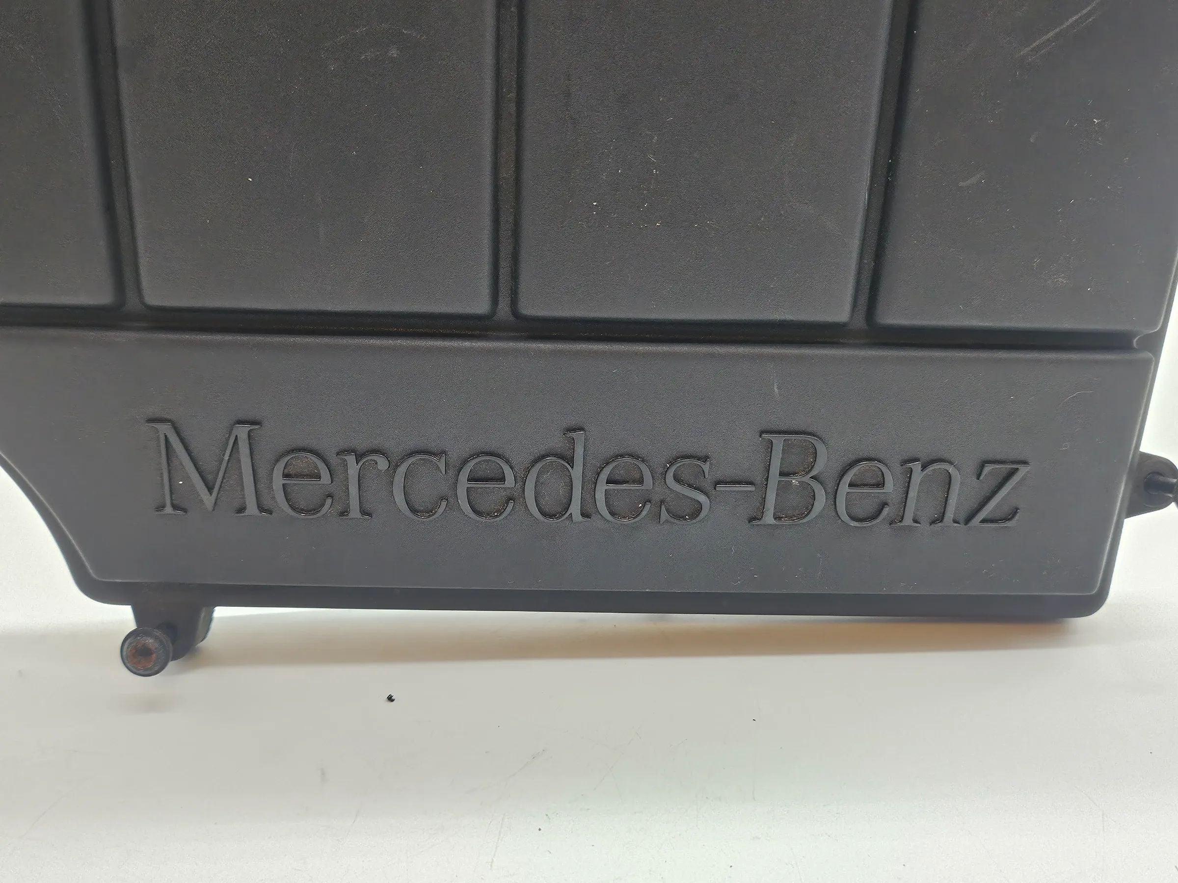 Original Mercedes-Benz A 160 W168  Deckel Luftfilterkasten A1660940001