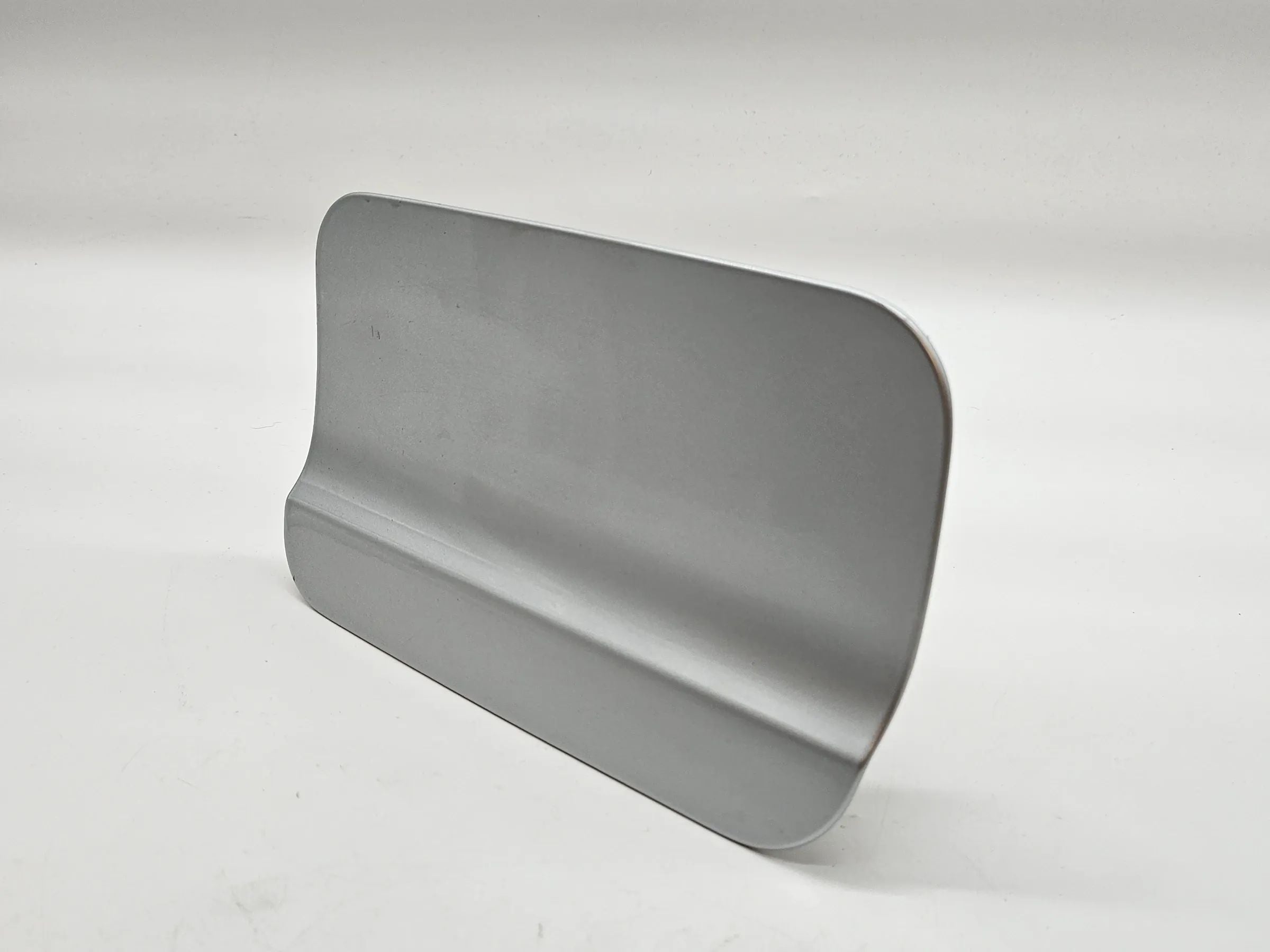 Oiginal BMW X5  E53 Tankklappe Tankdeckel Titansilber 51177001027