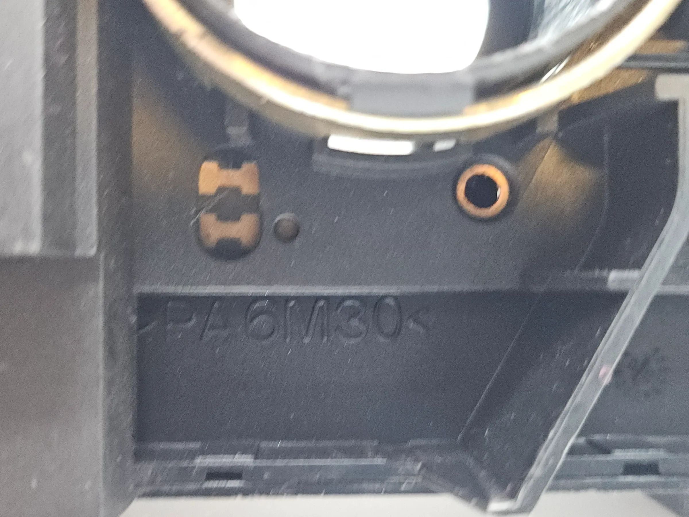 Original Fiat Punto 188 Lenkstockschalter Blinkerschalter Wischer Schalter A225