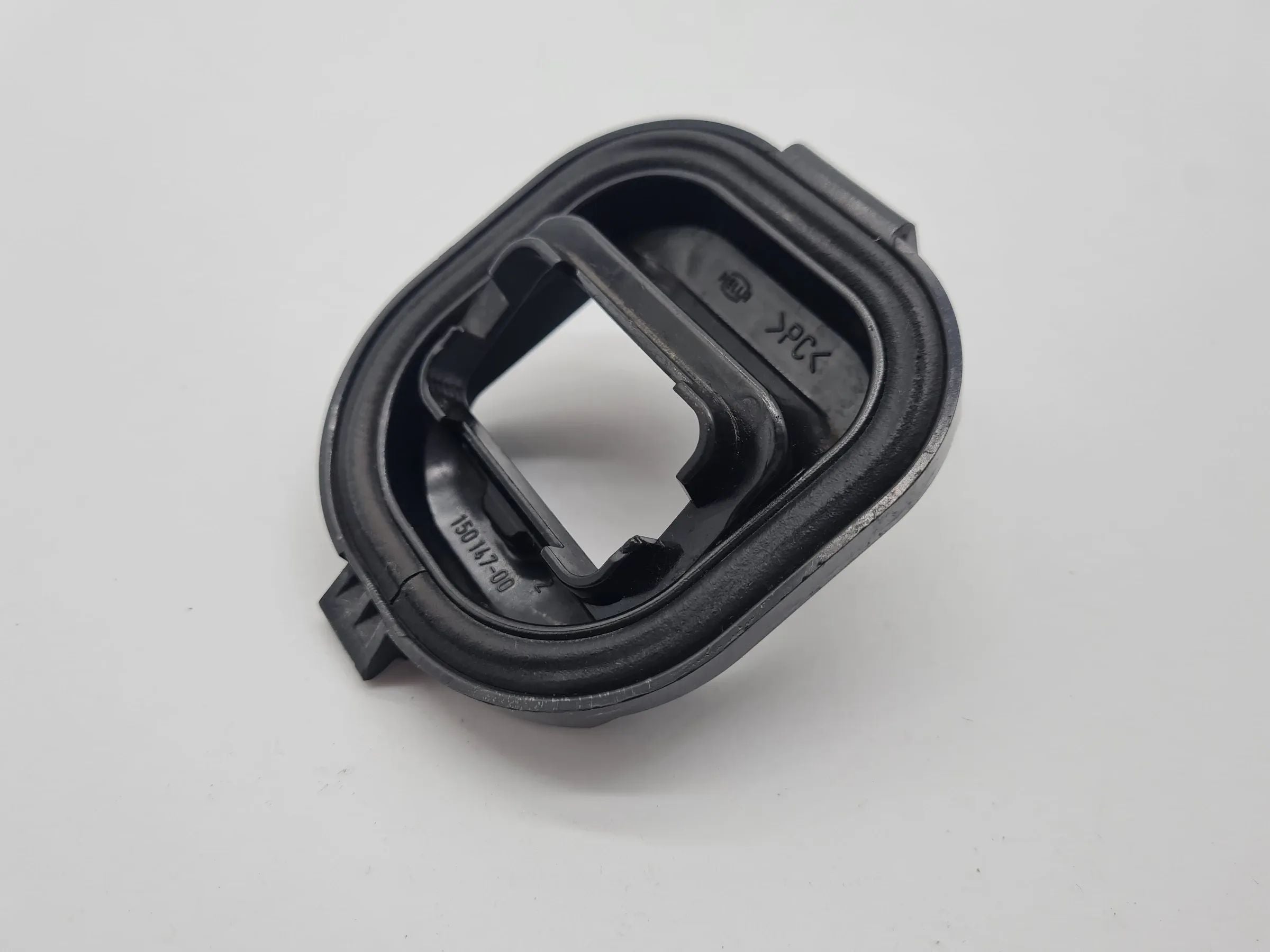 Original VW Golf IV (1J5/1J1) Scheinwerfer Kappe Kabeldeckel L/R Hella 150147-00