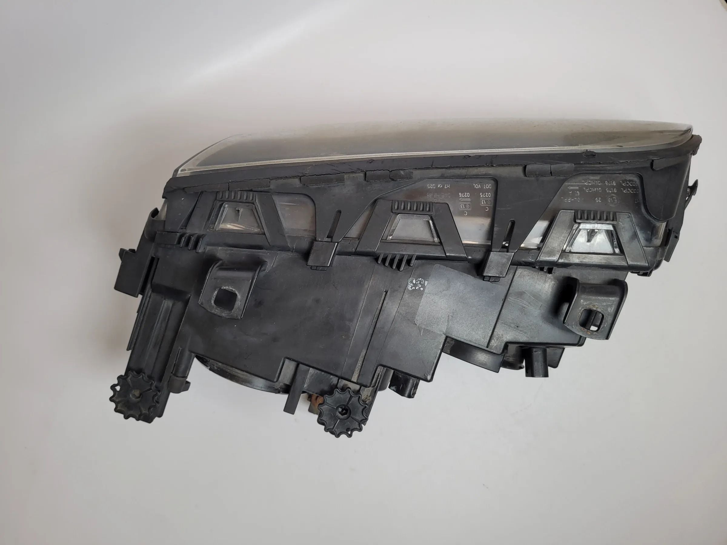 Original BMW 3er (E46) Scheinwerfer / Frontleuchte, Links 0301089205