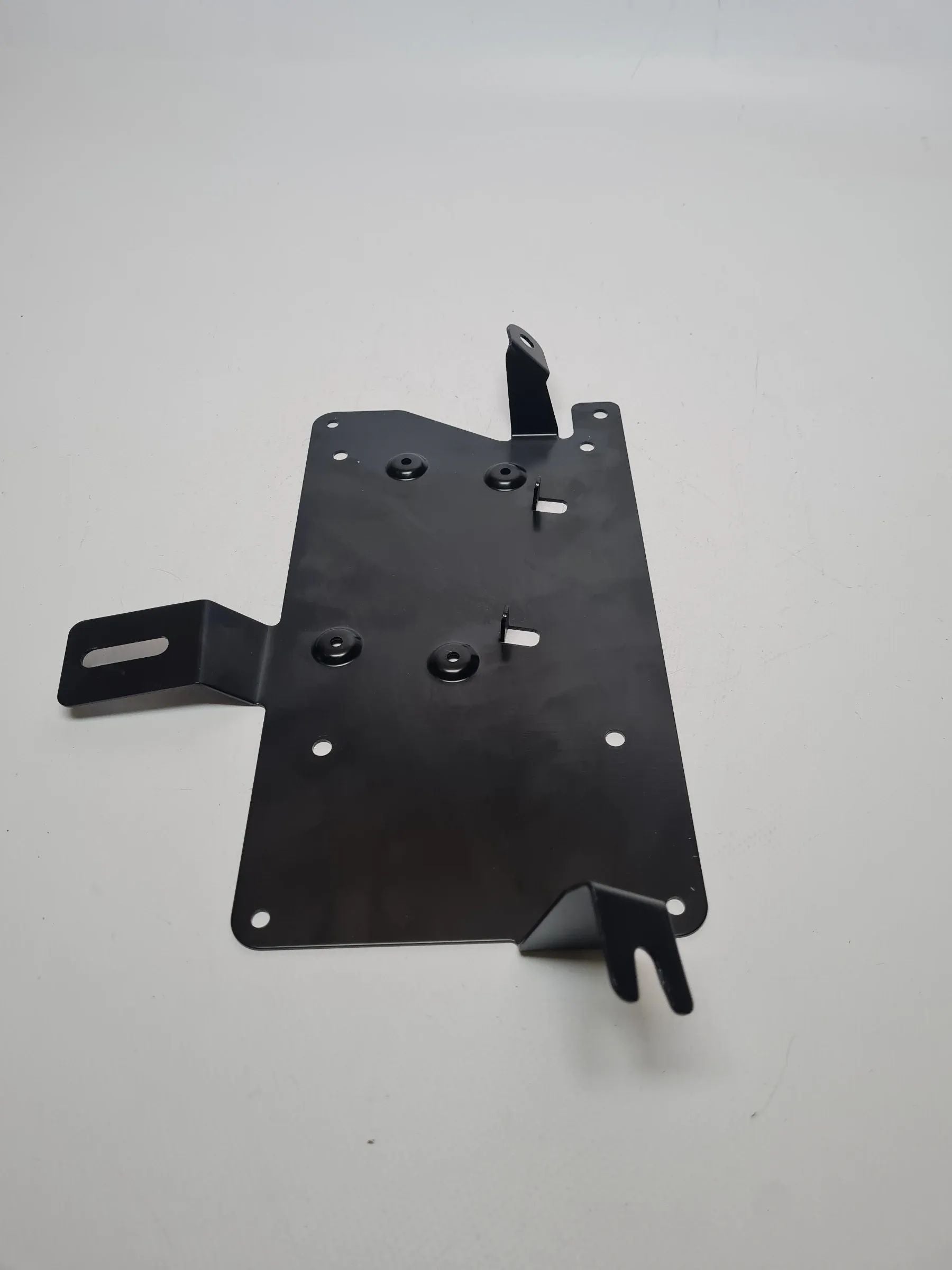 Original Audi A4 (8E/B6/B7) Verstärker Halter 8e5035464A