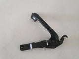 อะไหล่แท้ VW Golf 3 / 4 Cabrio ตัวล็อคมือจับหลังคาเปิดฝั่งขวา รหัส 1E0871384